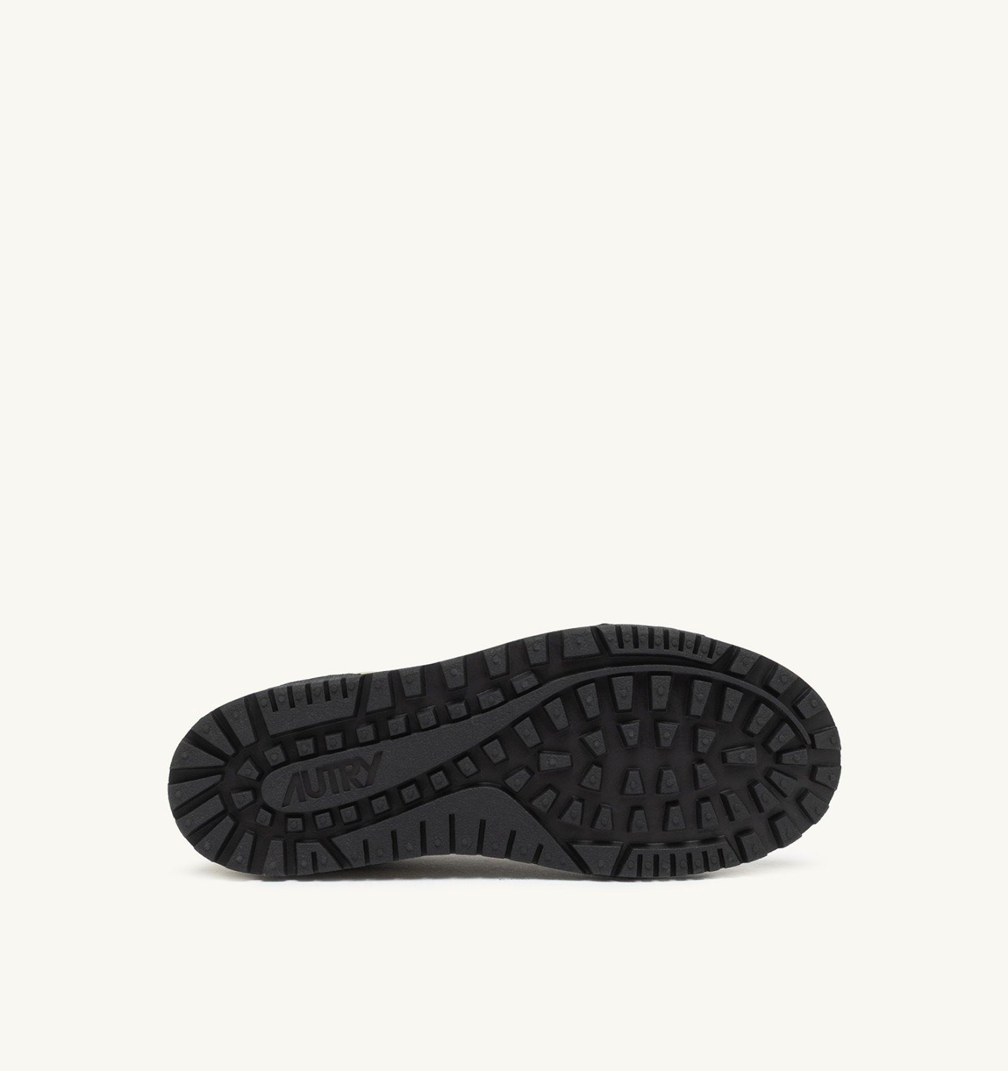 WILDPACE LOW SNEAKERS IN RIPSTOP NYLON AND LEATHER COLOR TIDAL FOAM AND REFLEX - 5