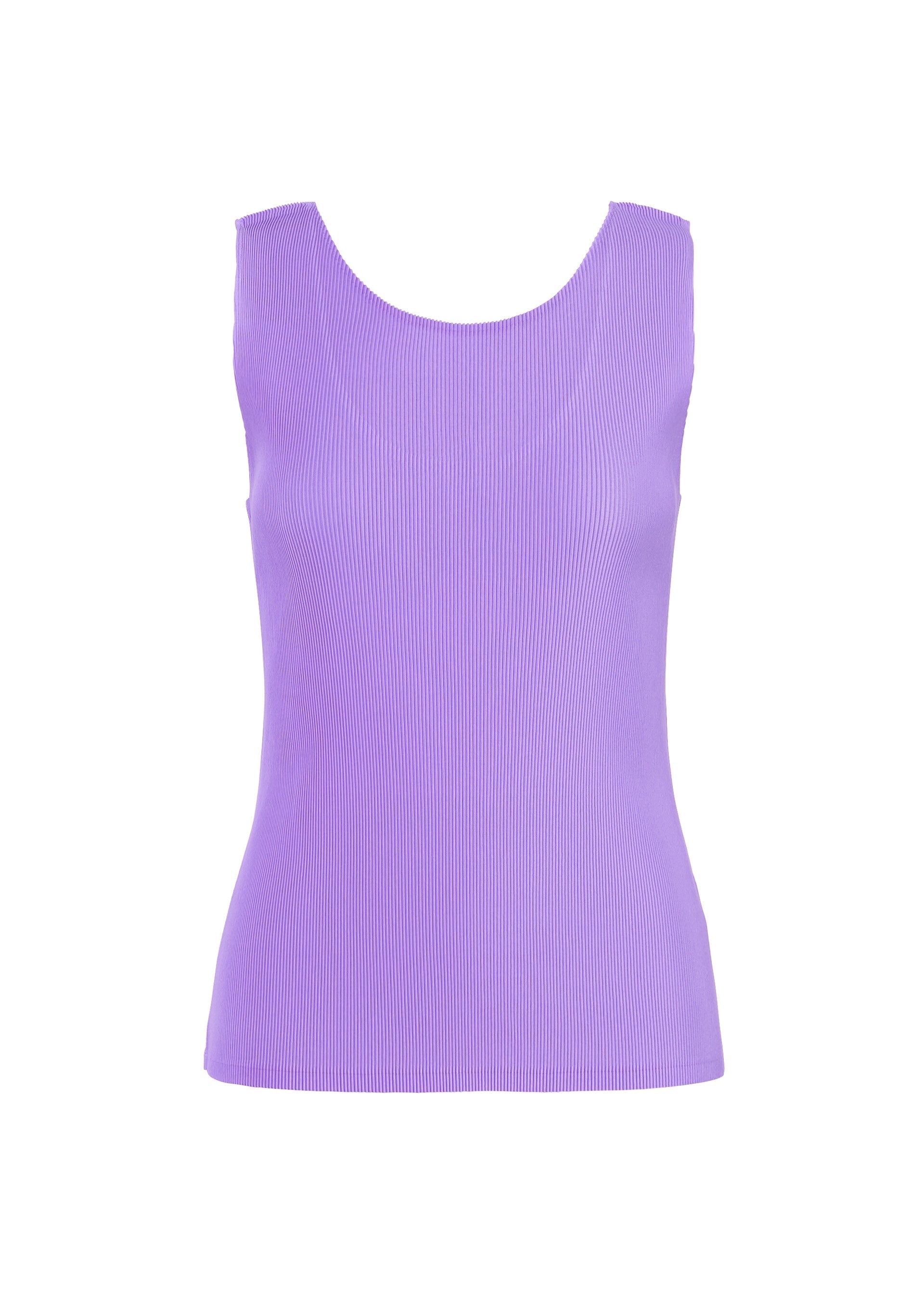 トップス PLEATS PLEASE MIST SEPTEMBER BRIGHT PINK MIST SEPTEMBER Top Bright Pink – ISSEY MIYAKE EU