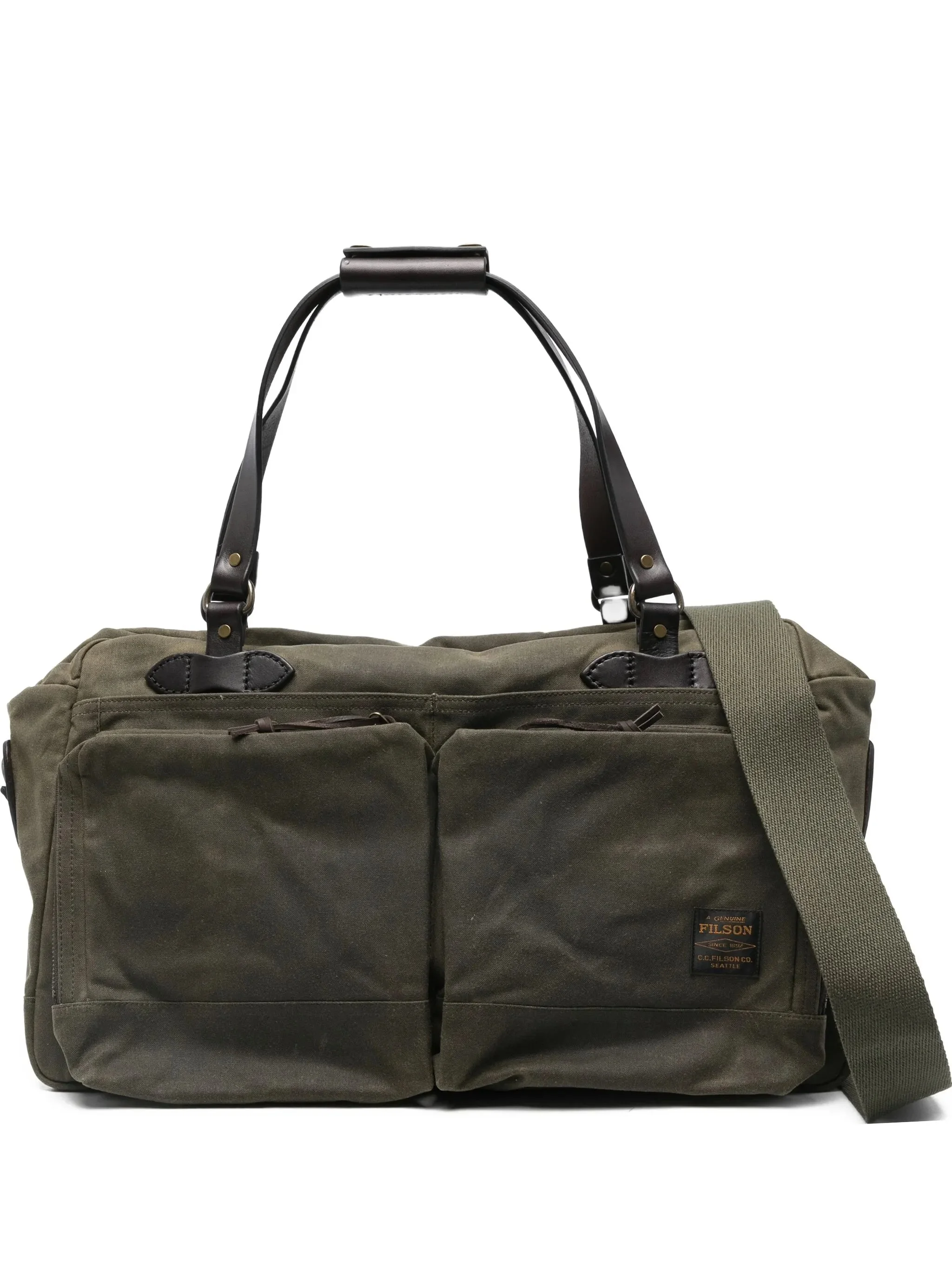 Filson FMLUG0064.W0200-308 OTTER GREEN - 1