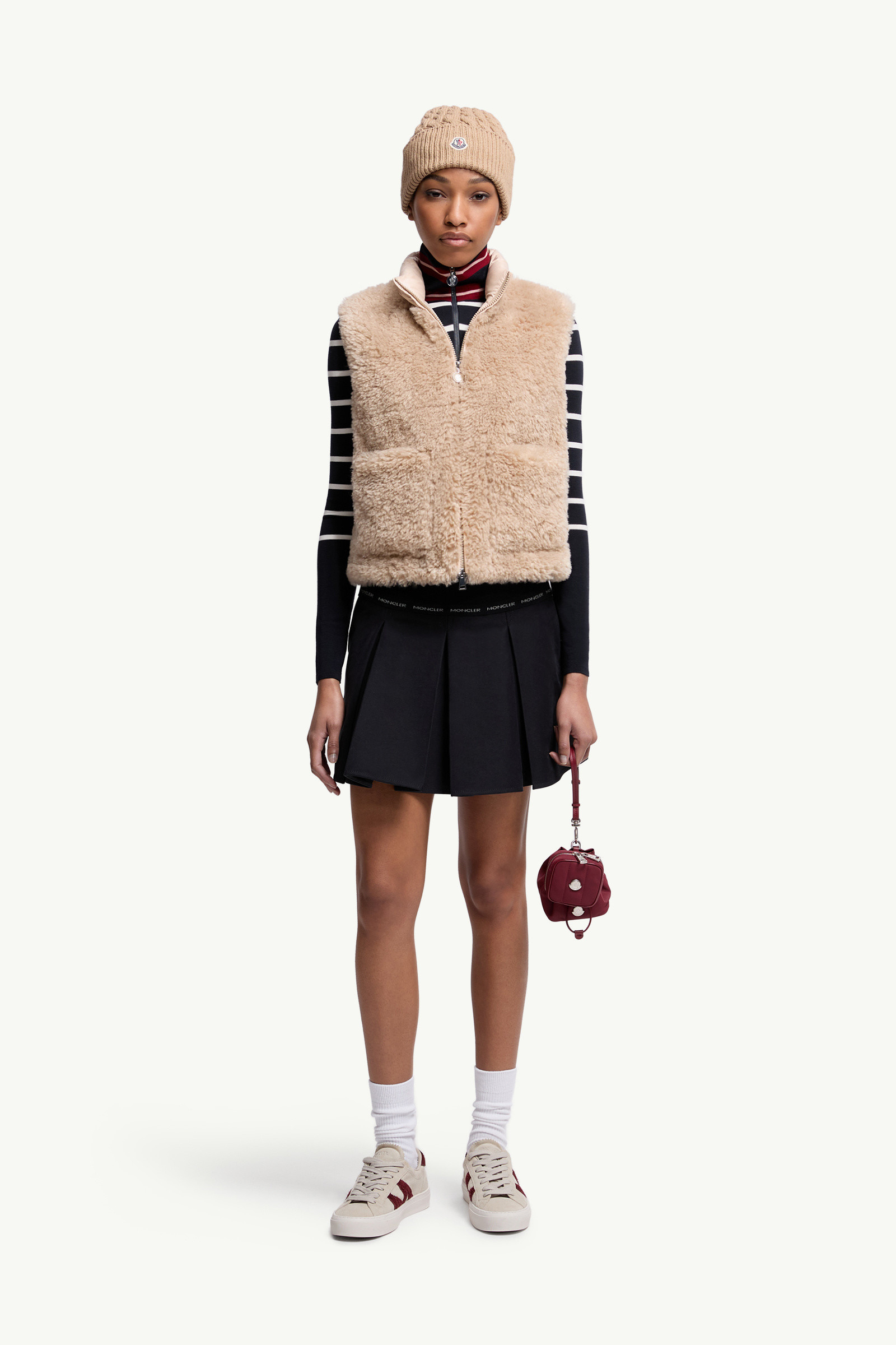 Planeze Teddy Down Vest - 2