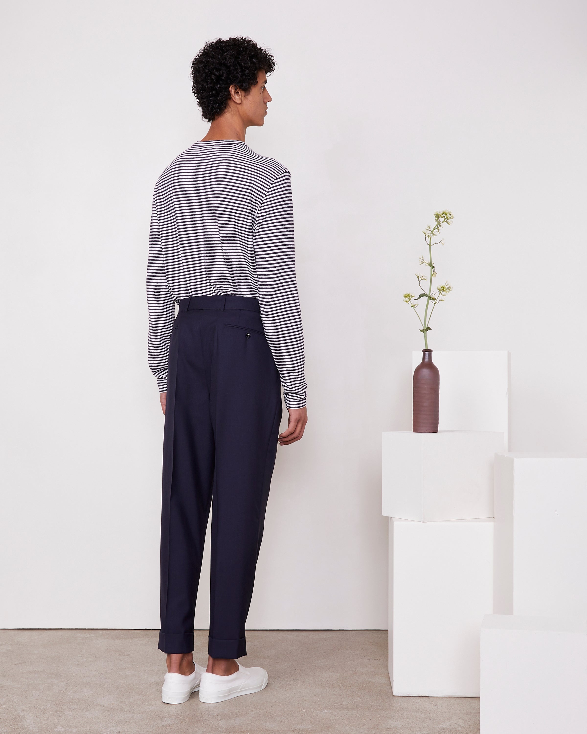 HUGO PANTS - 3
