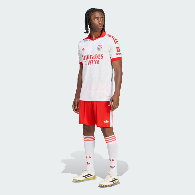 SL Benfica 26/27 Away Jersey 5