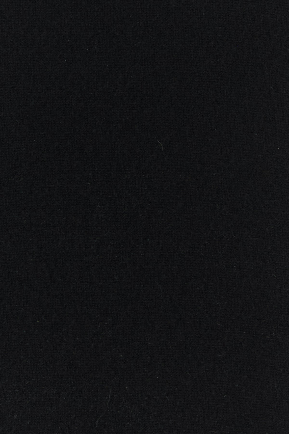 Black cashmere sweater - 3