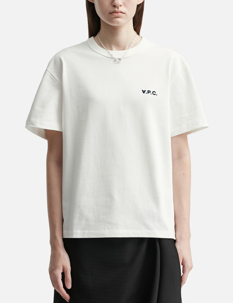 BOXY PETIT VPC T-SHIRT 1
