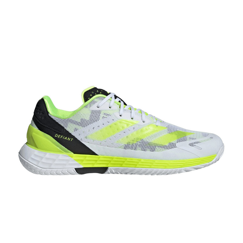 Defiant Speed 2 'White Lucid Lemon' - 1