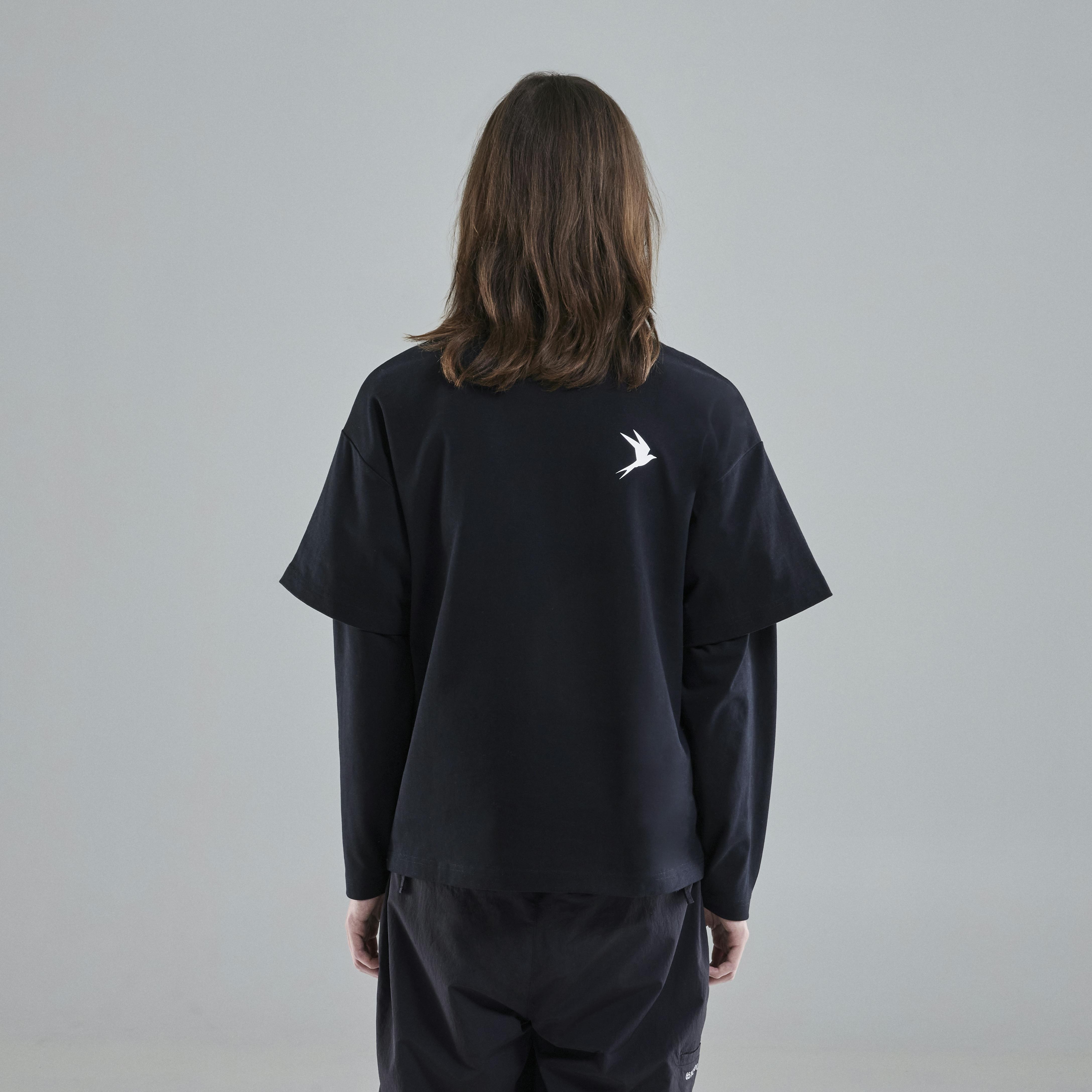 Hringbraut Longsleeve (Unisex) - 7