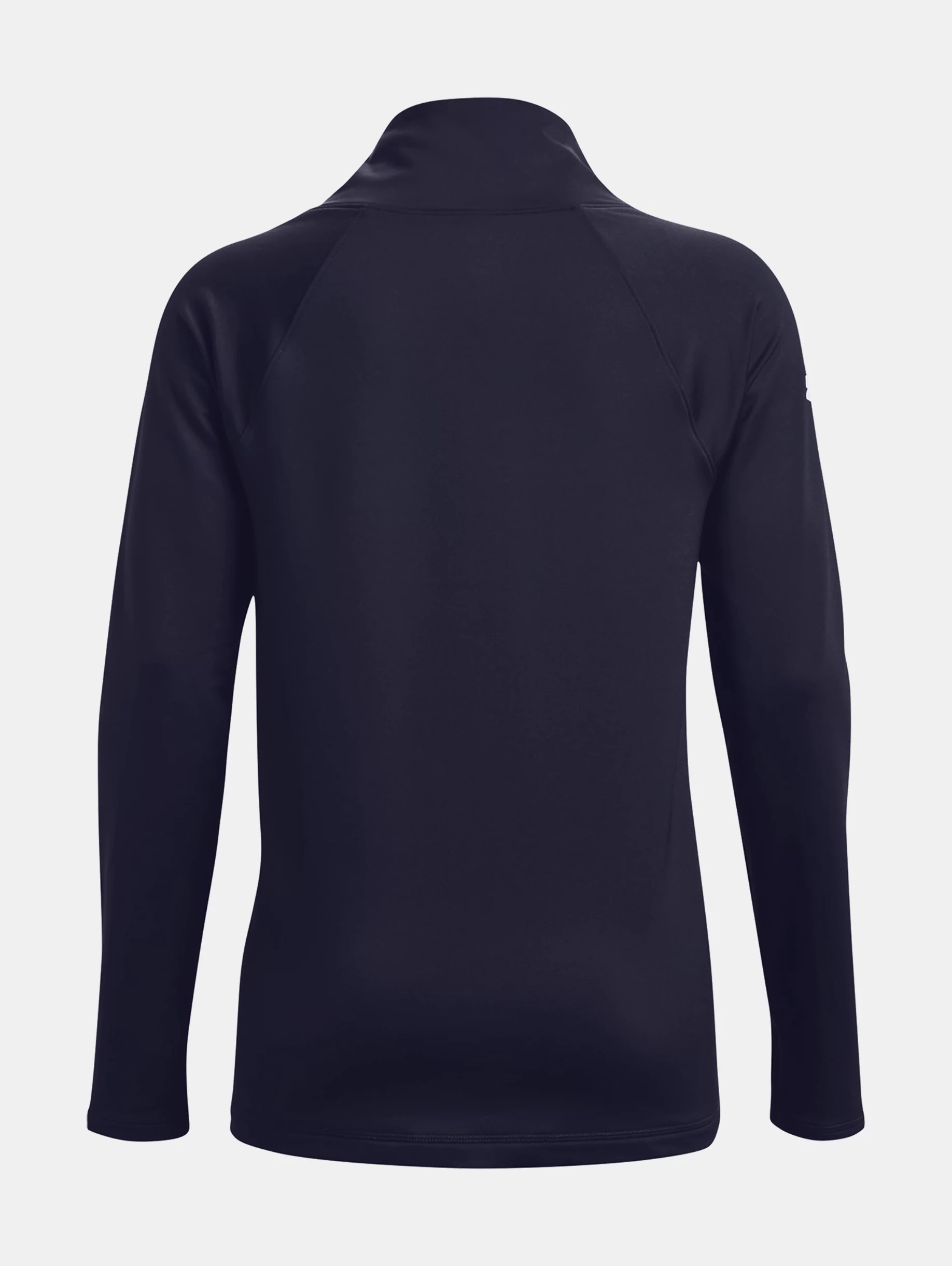 Women's UA Motion Snap Pullover - 3