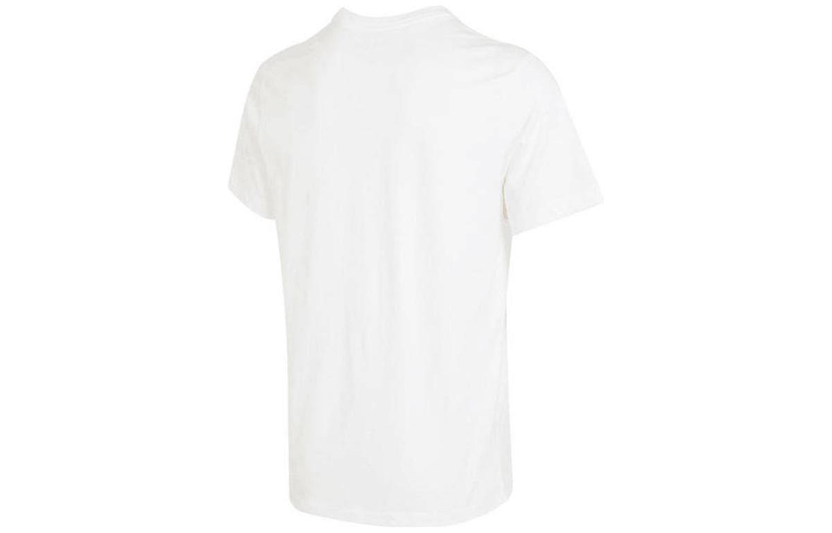 Air Jordan Stretch T-Shirt 'White' DV1446-100 - 2