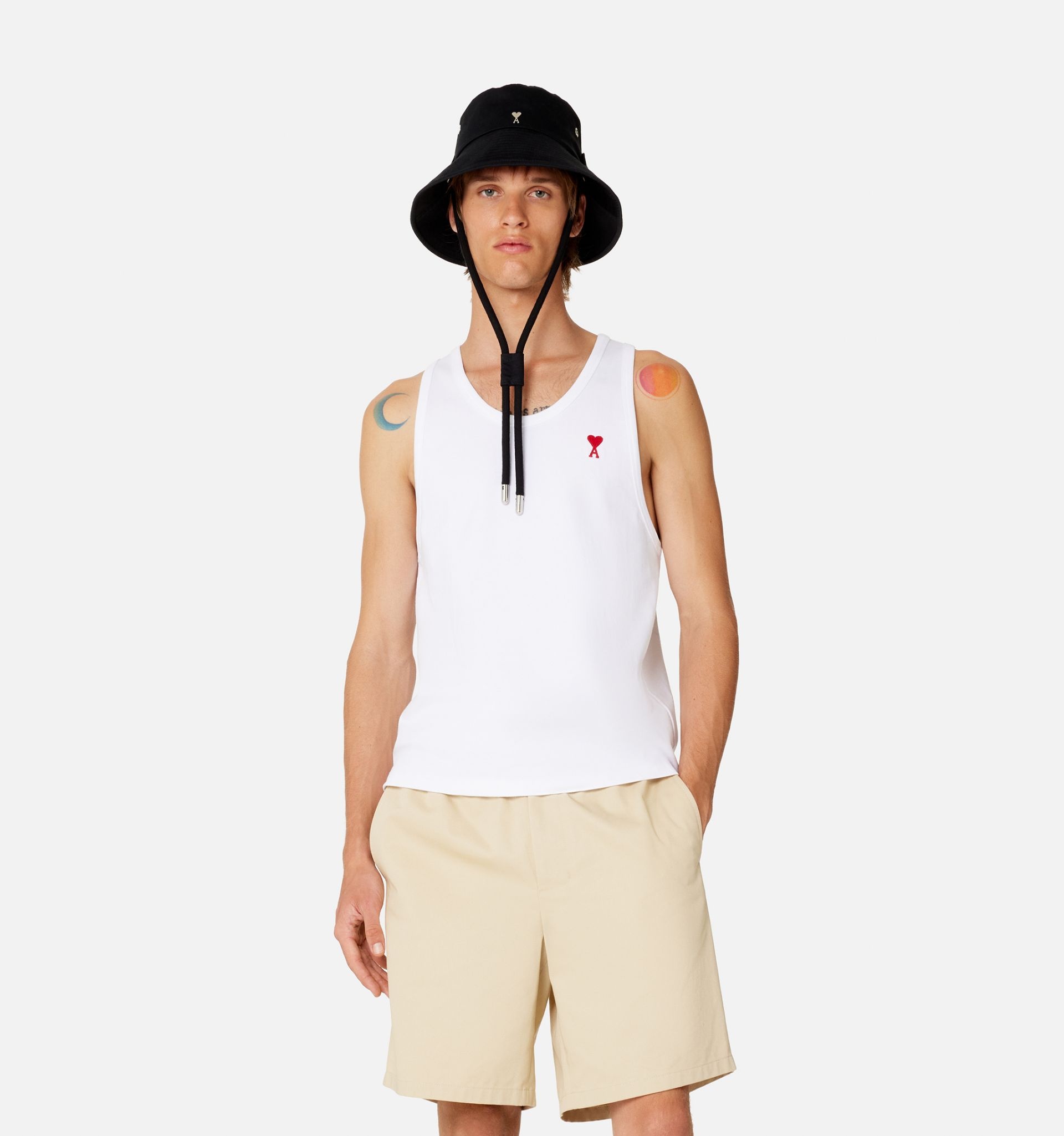 Ami de Coeur Tanktop - 2
