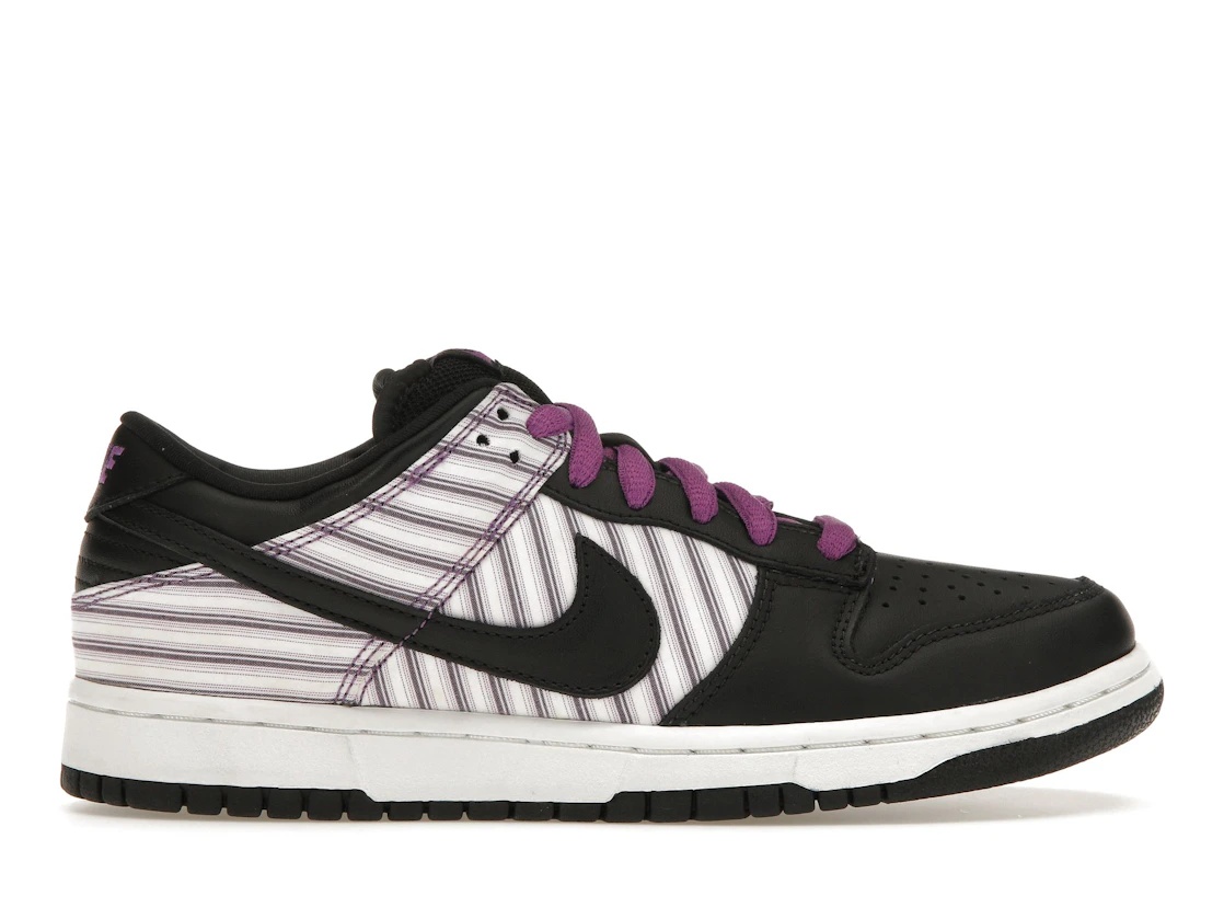 Nike SB Dunk Low Avenger Purple - 1