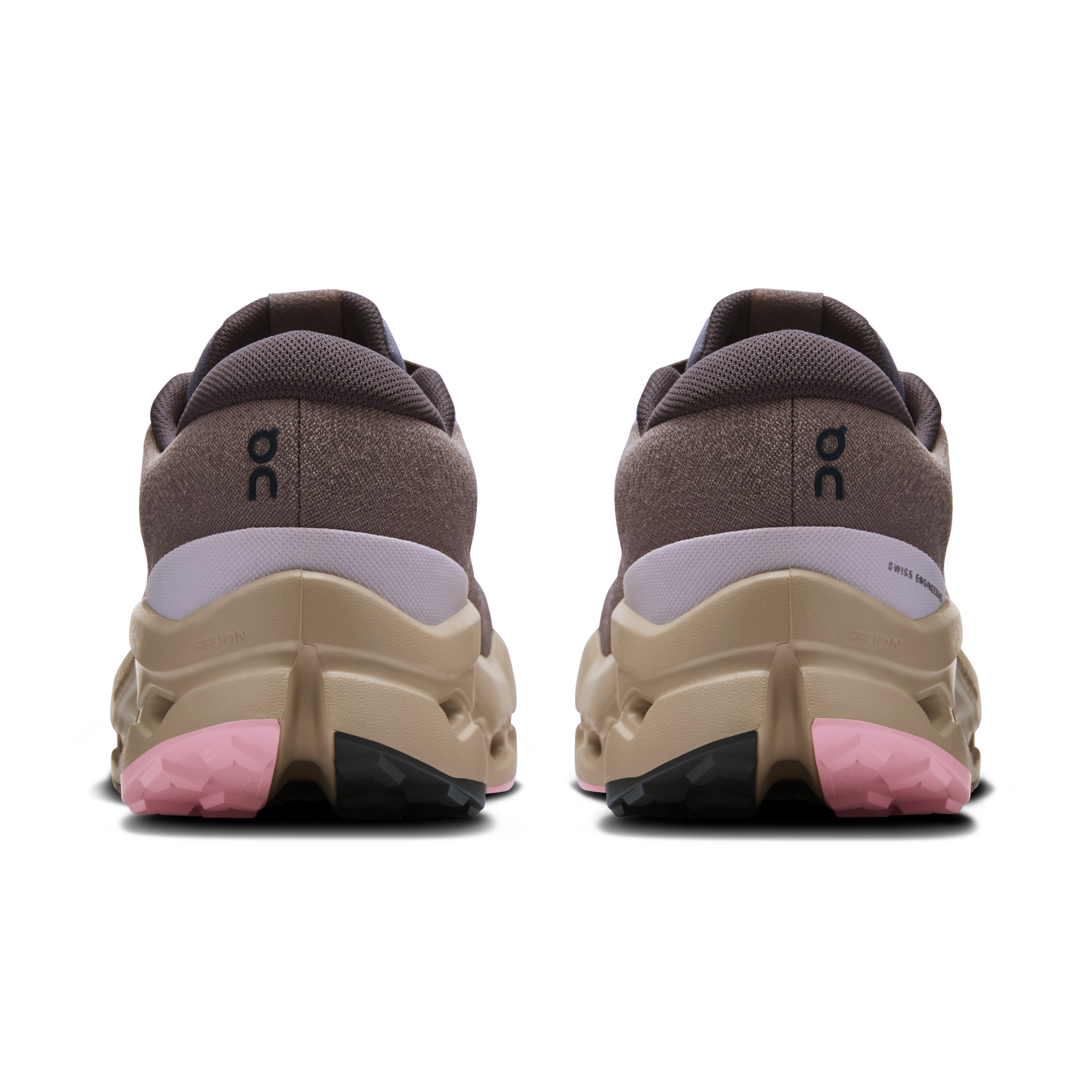 Cloudsurfer Trail 2 Waterproof - 5