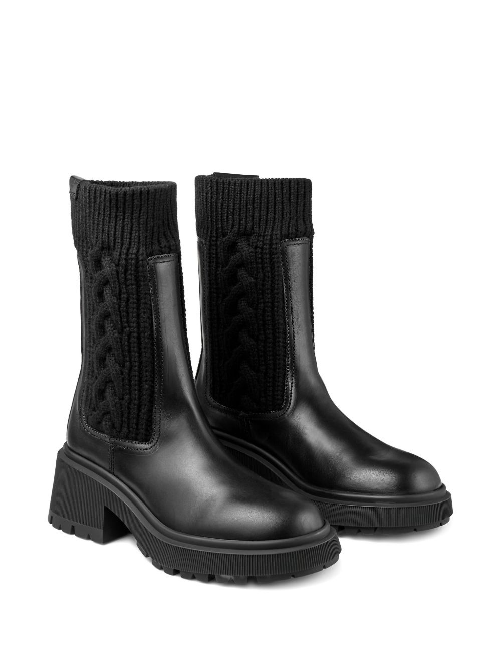 Tamia boots - 2
