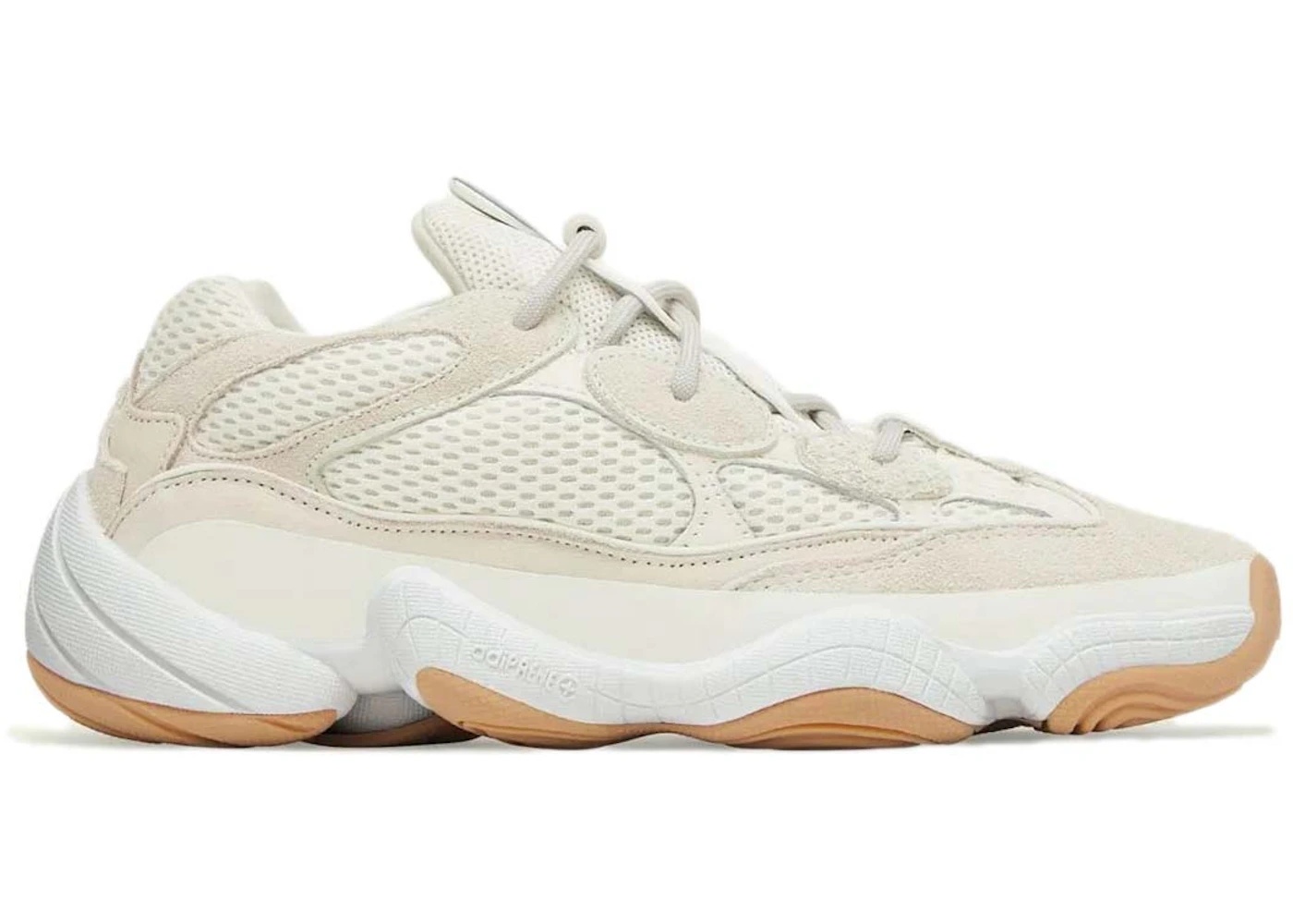 adidas Yeezy 500 Stone Taupe - 1