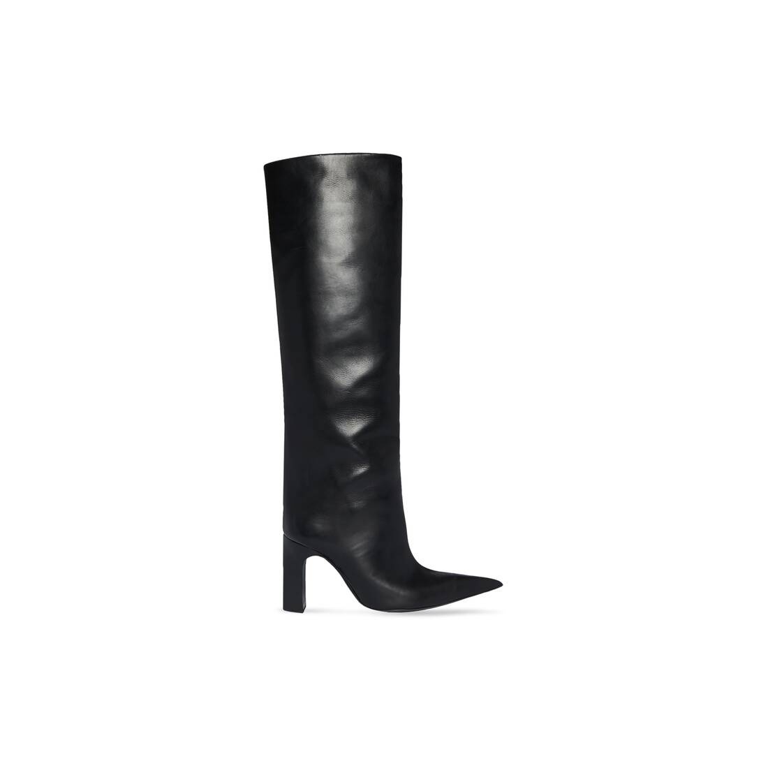 Women's Blade 90mm Boot  in Black - 1