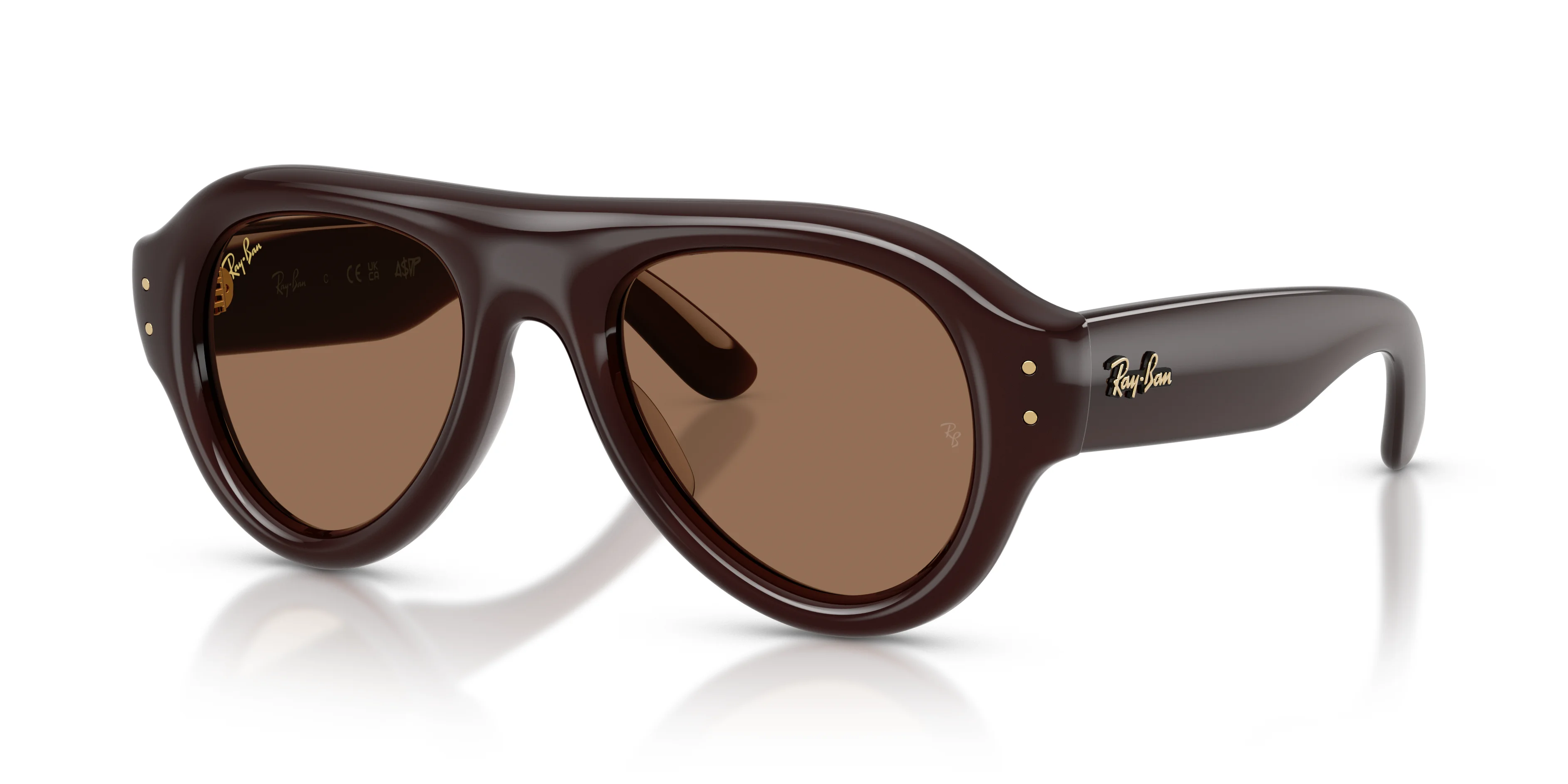 AVIATOR PUFFER - 1