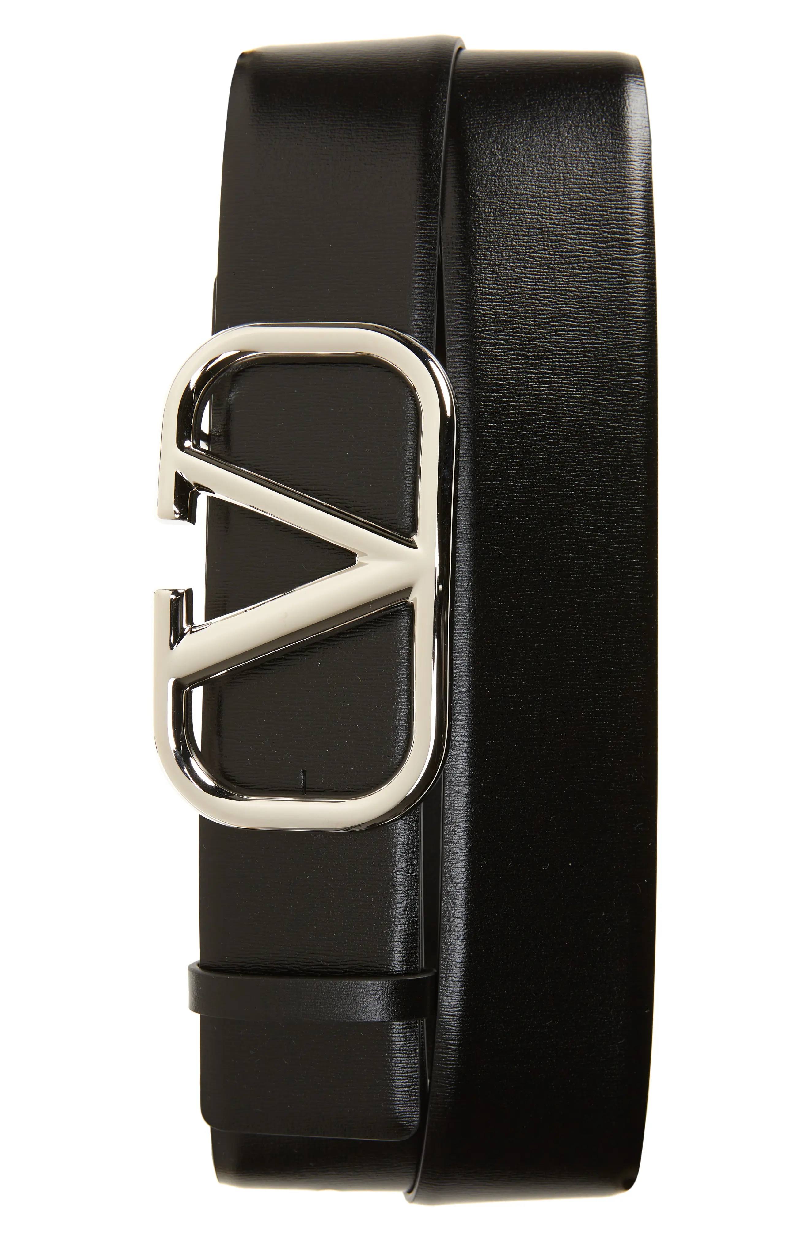 VLOGO Buckle Belt - 1