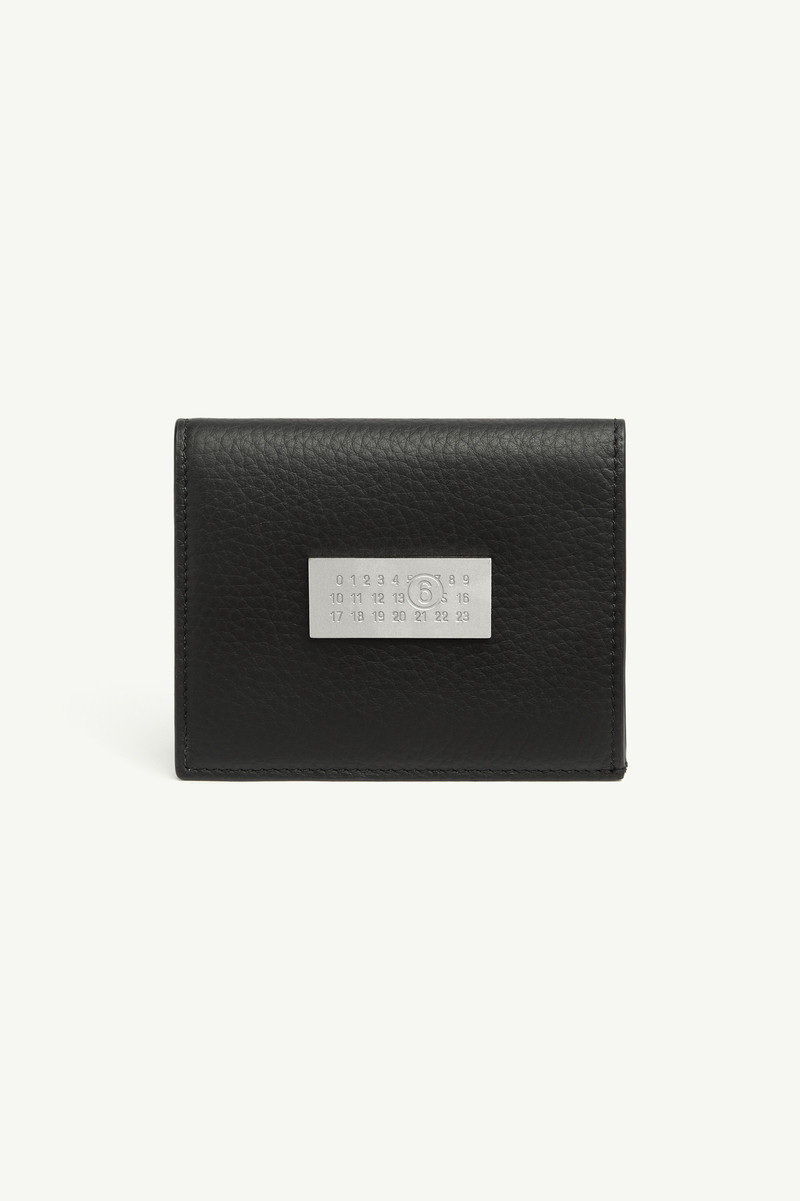 Numeric Bifold Wallet 1
