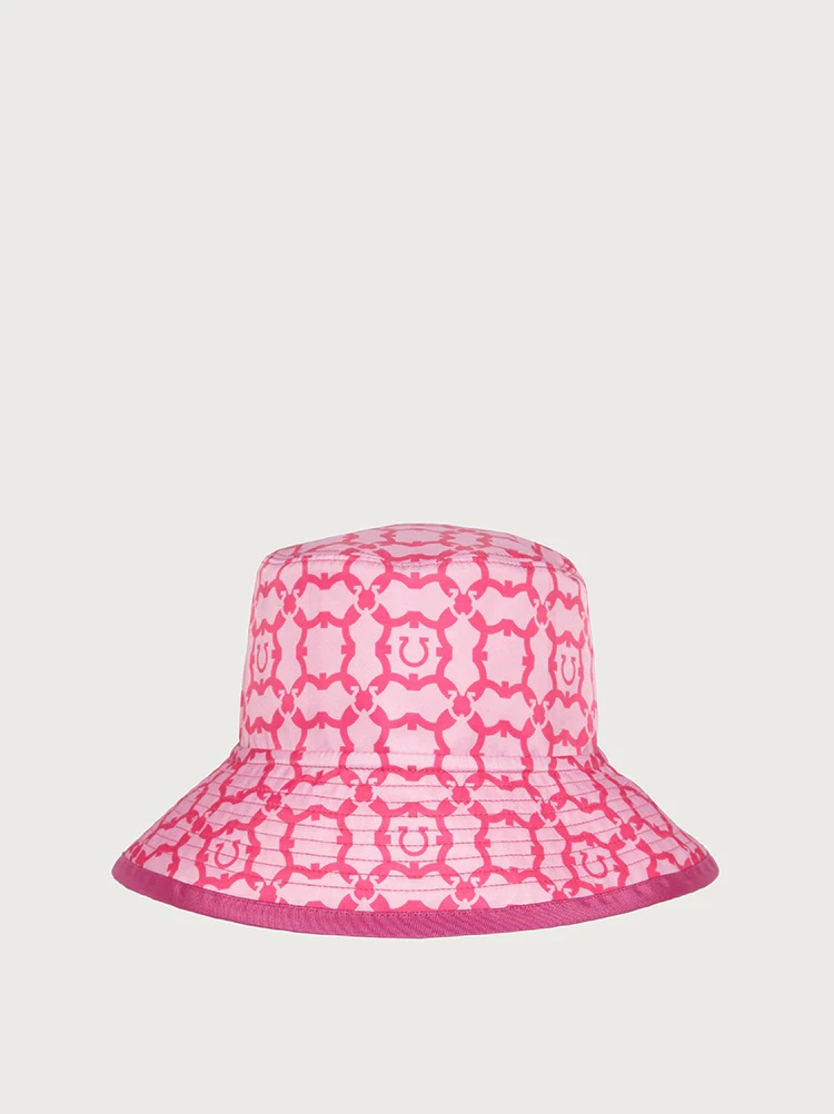 GANCINI GALORE HAT - 1