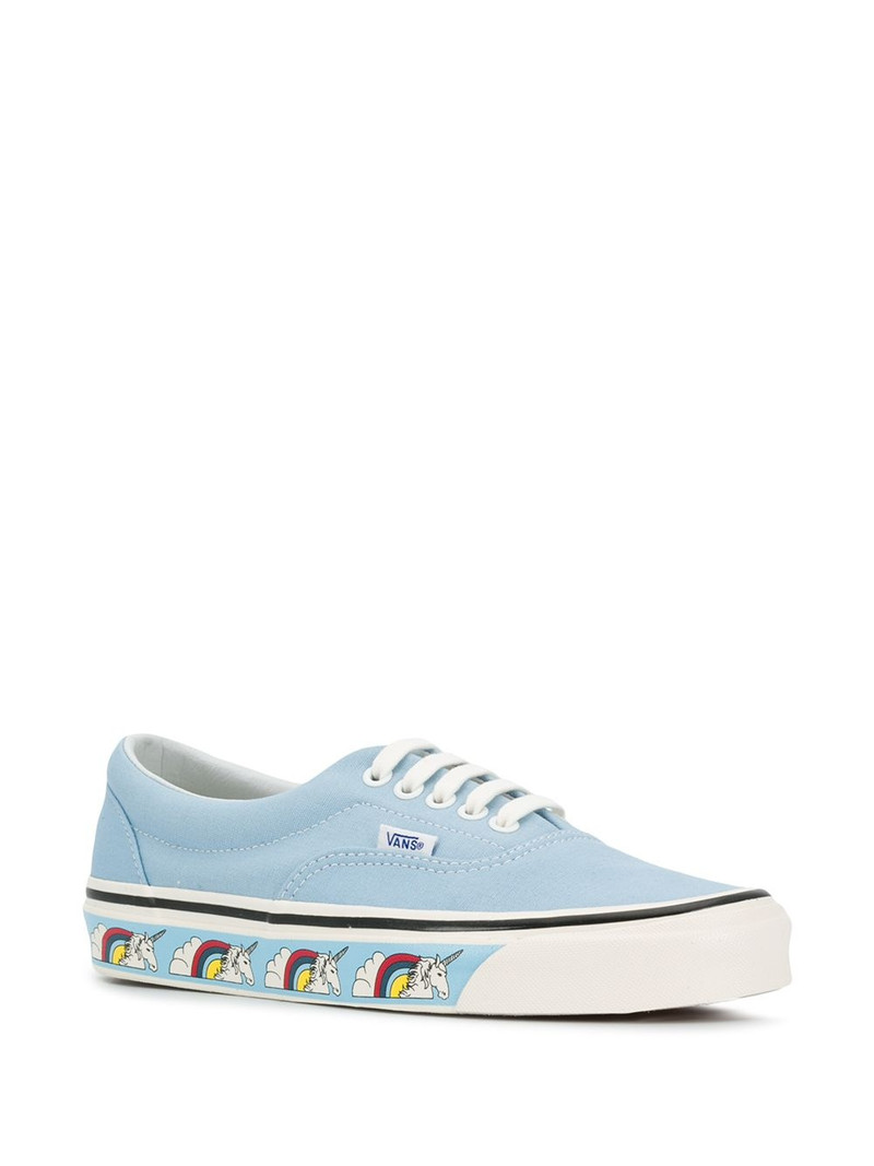 Vans Unicorn Authentic sneakers outlook