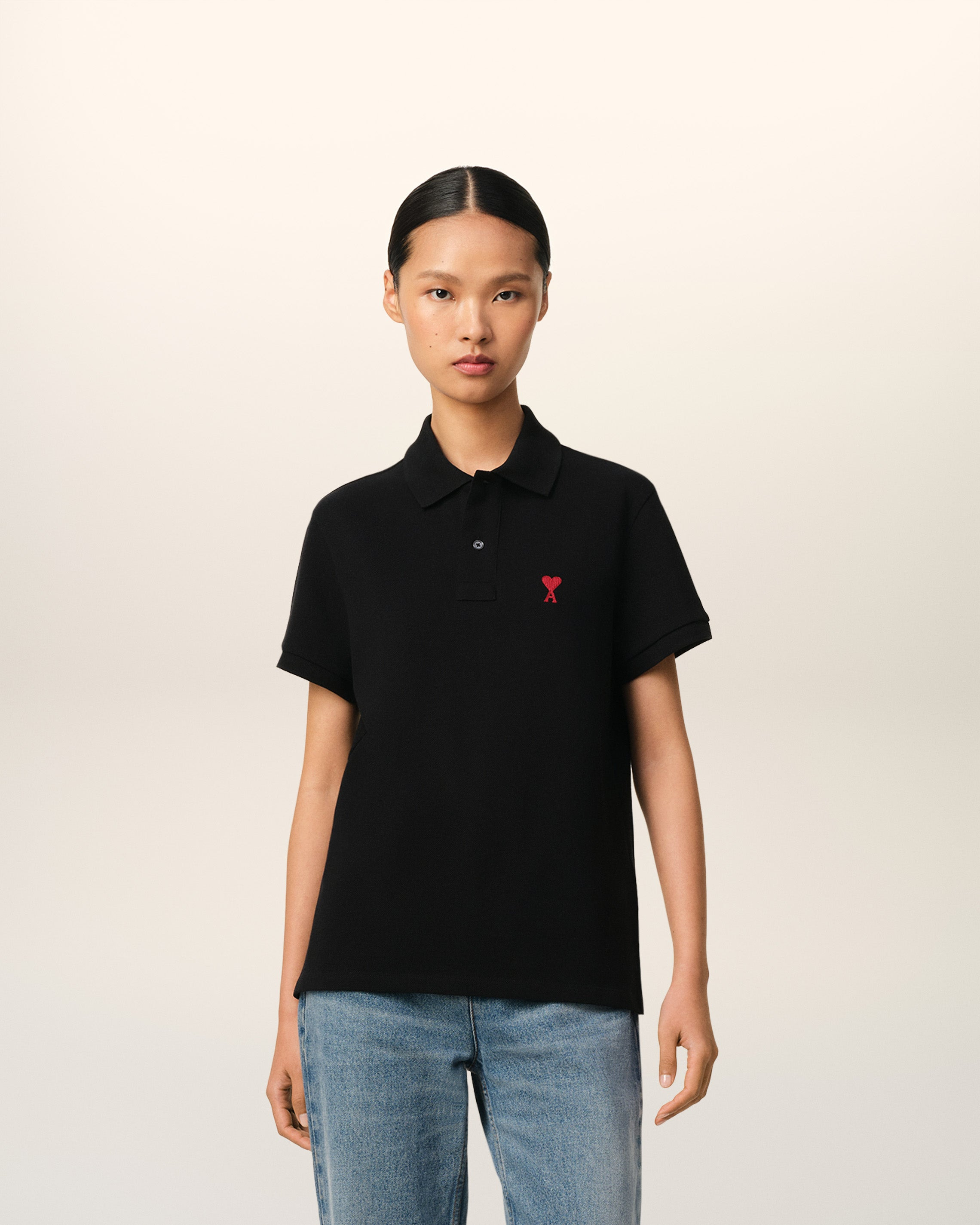 AMI DE COEUR POLO SHIRT - 2