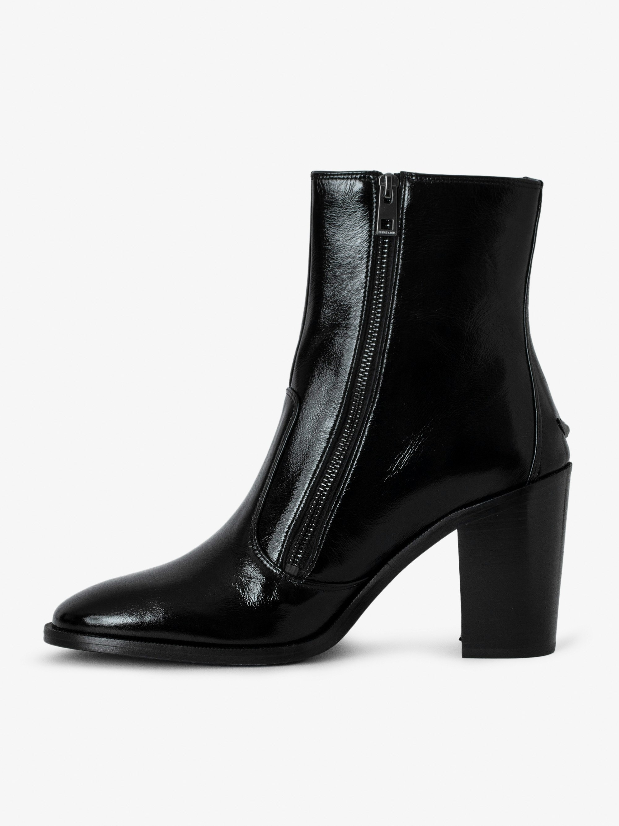 Preiser Ankle Boots - 2