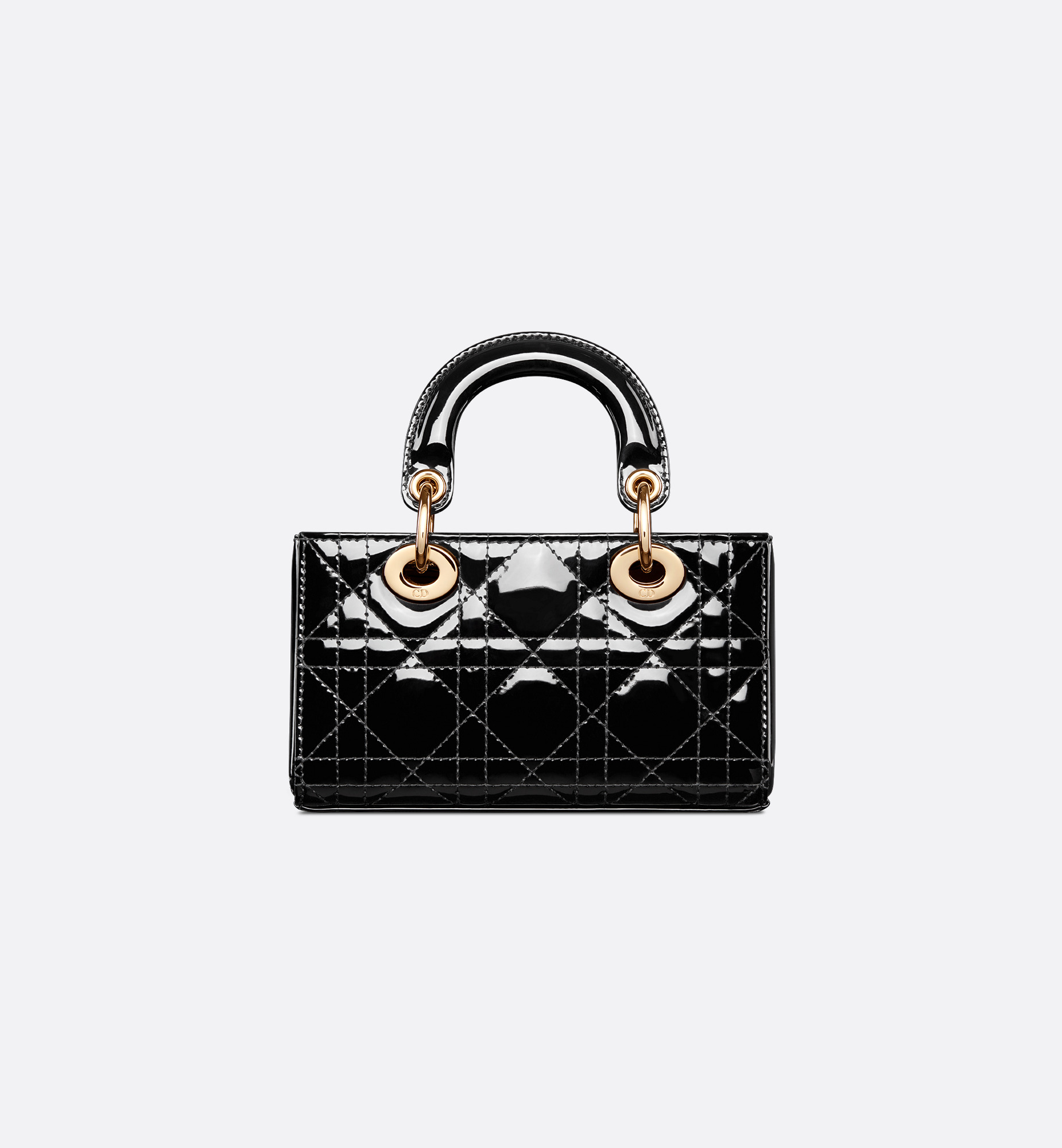 Lady D-Joy Micro Bag - 5