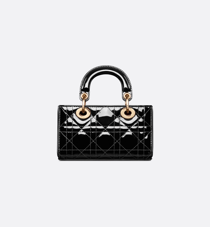 레이디 D-Joy Micro Bag 5