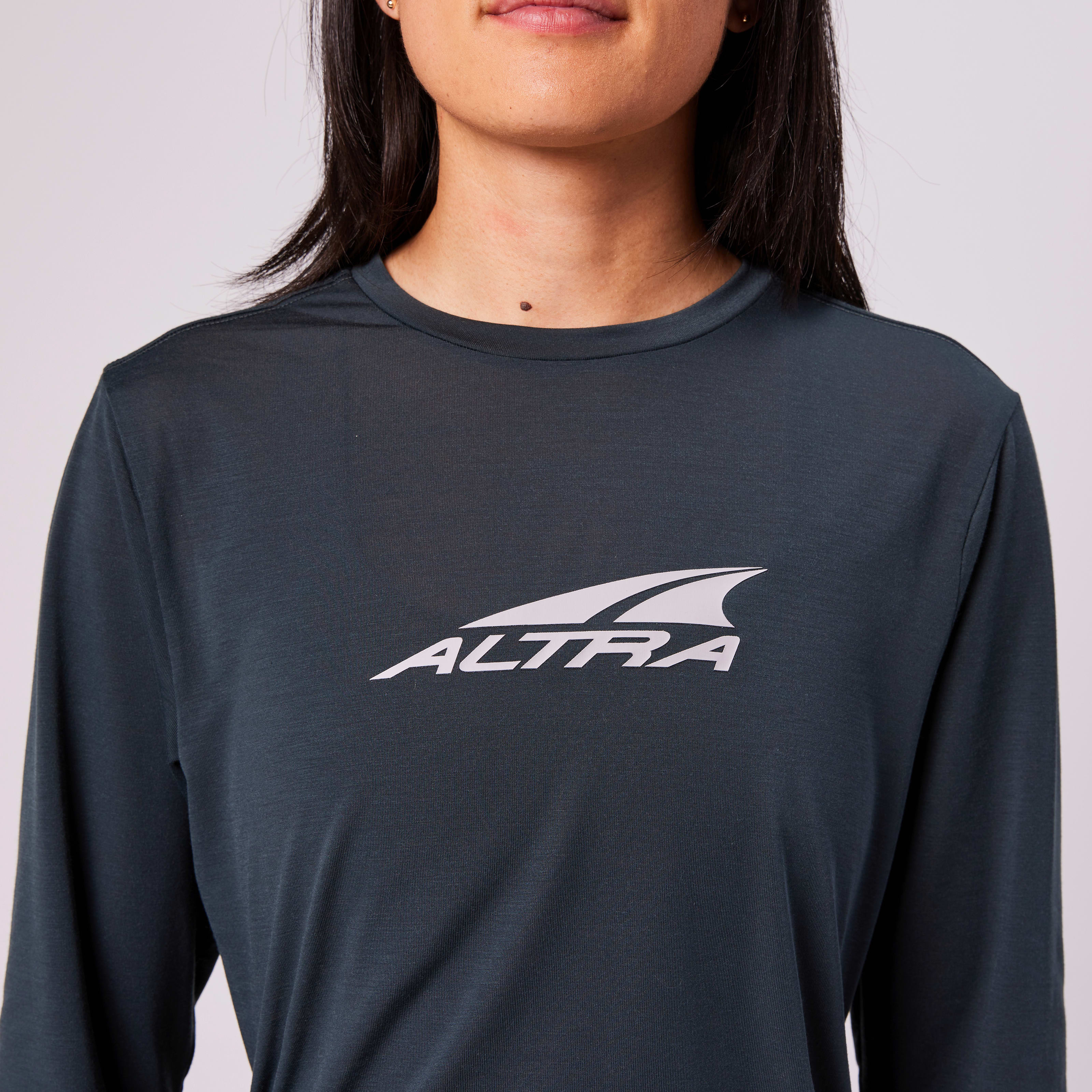 Women's Everyday Performance Long Sleeve - 4
