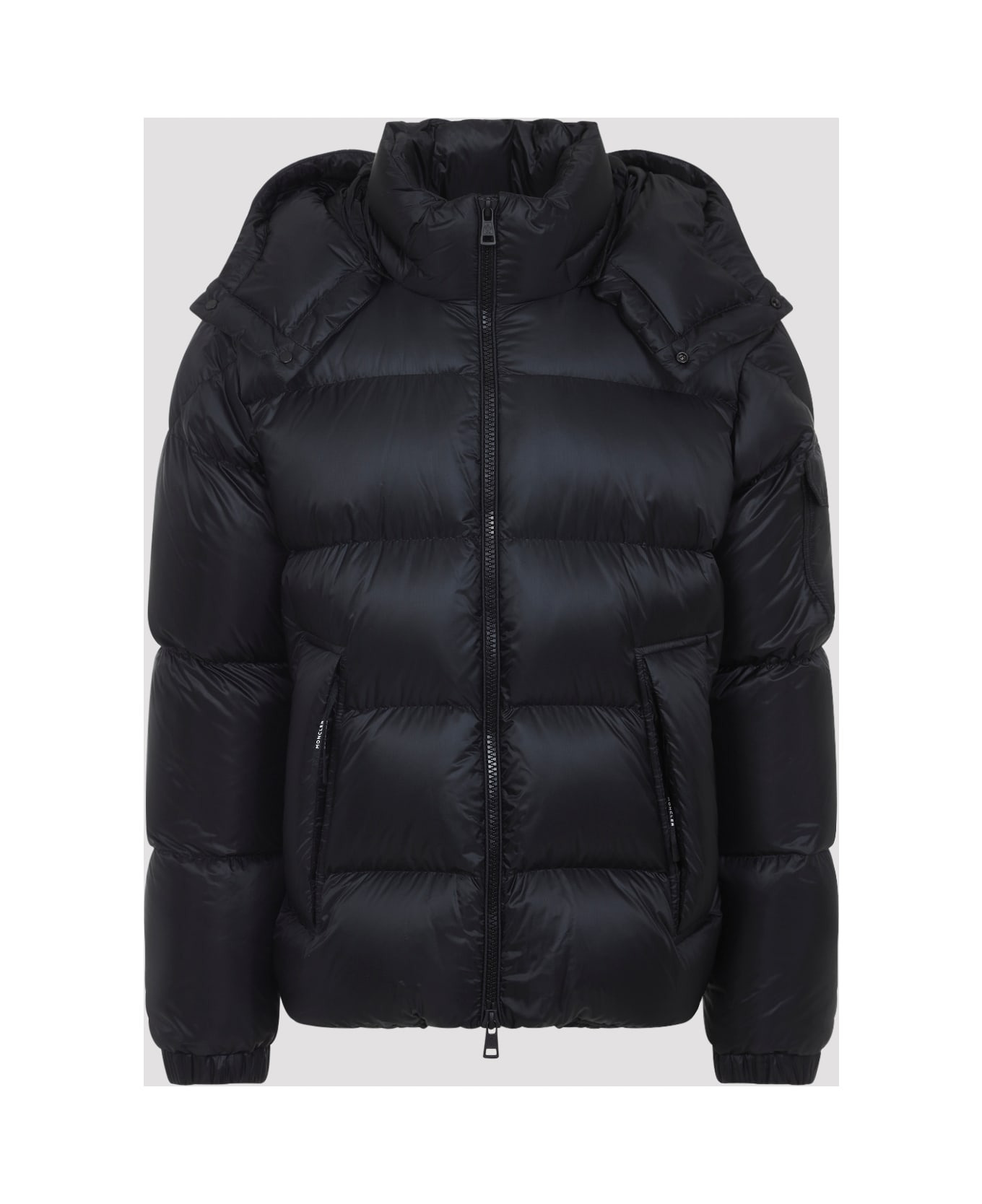 Couyere Jacket - 3