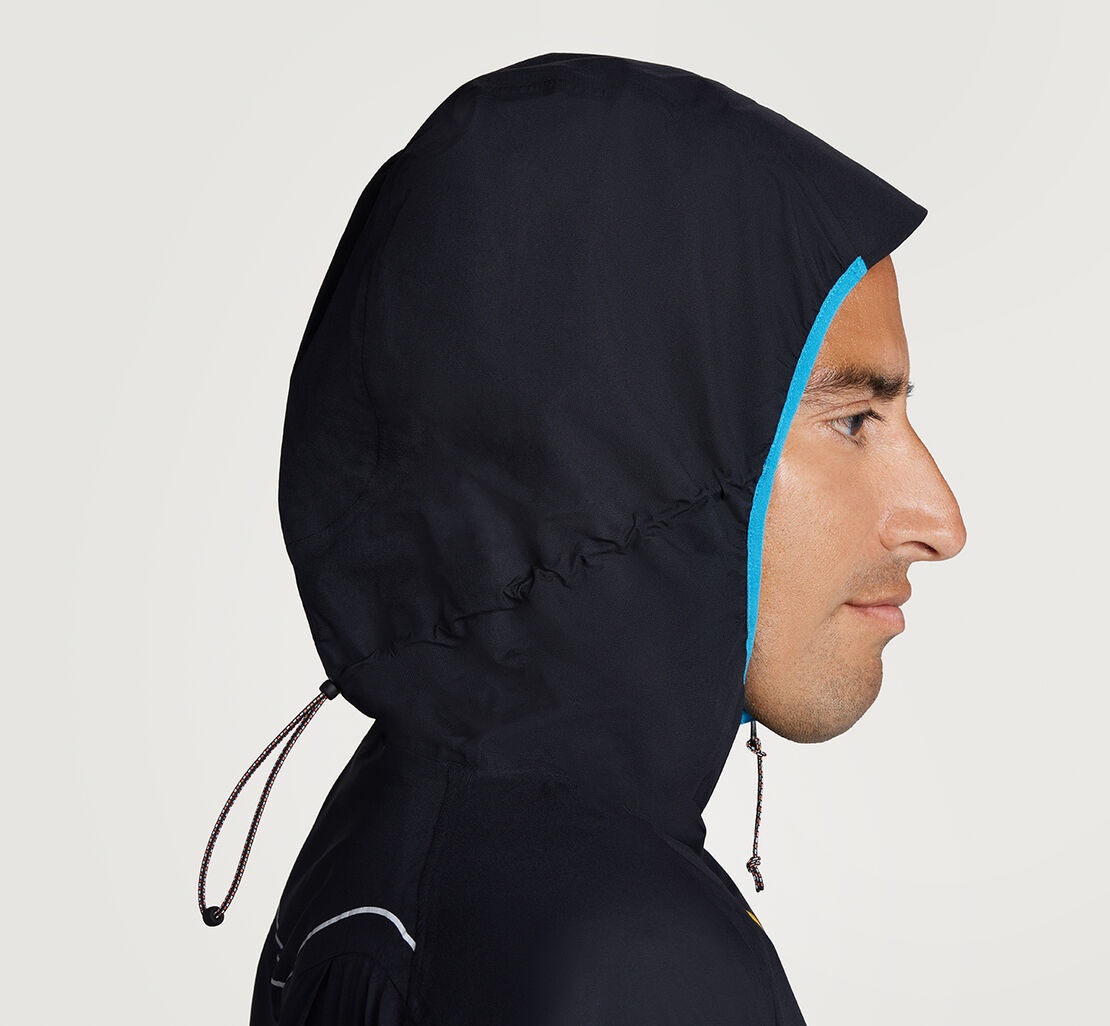 Men's Ultralight Waterproof Jacket - 3