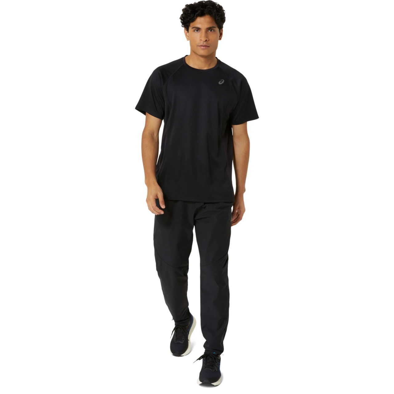 ACTIBREEZE KNIT SHORT SLEEVE TOP - 8