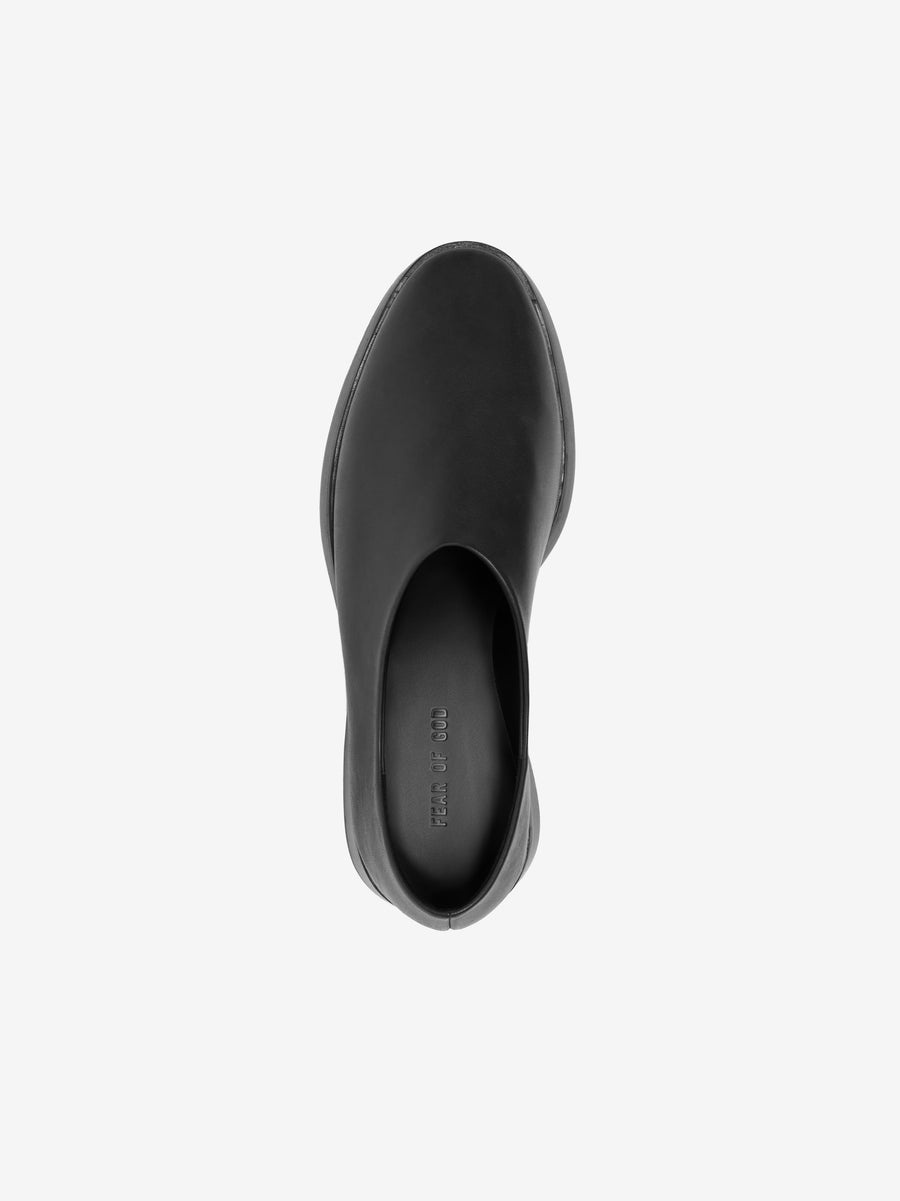 Dress Mule - 2
