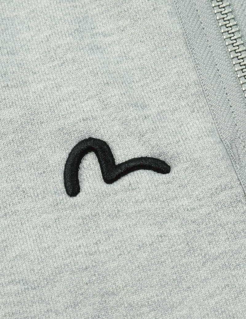 CAMOUFLAGE POCKET SWEATPANTS 12