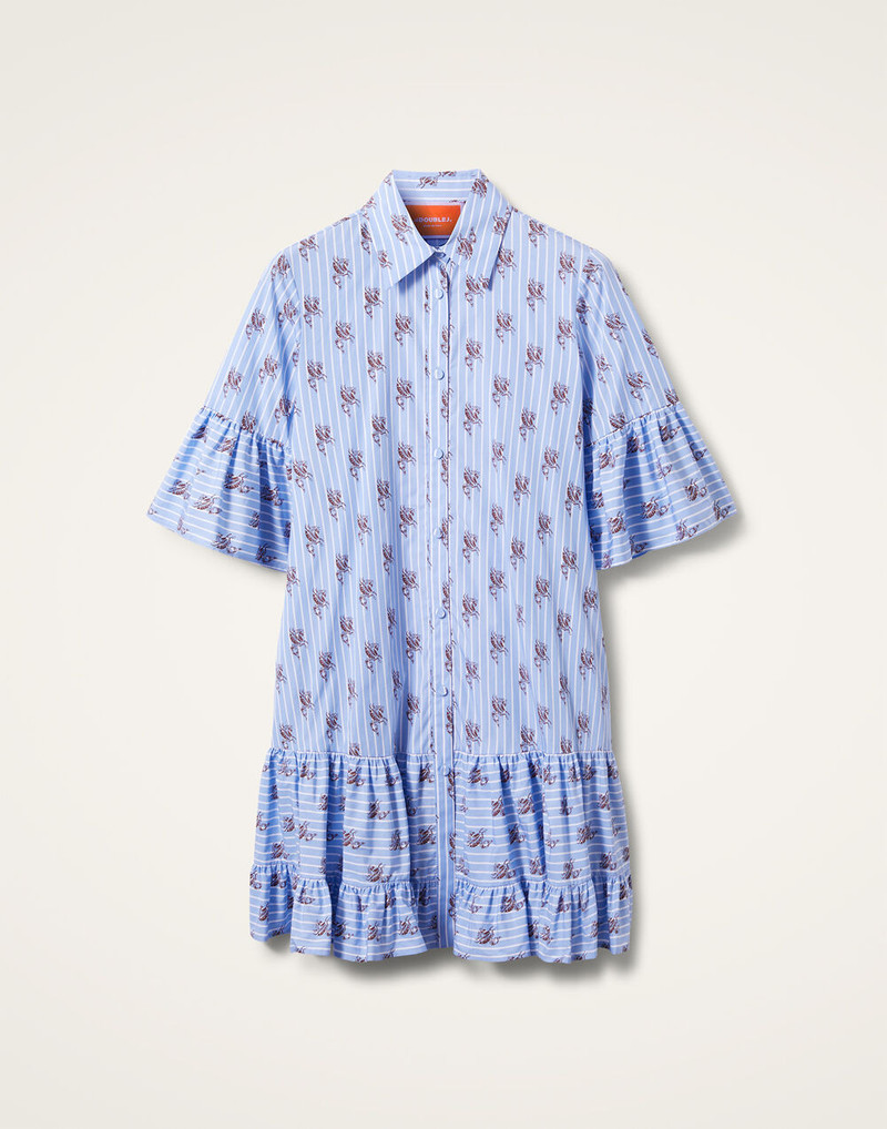 Choux Dress 1