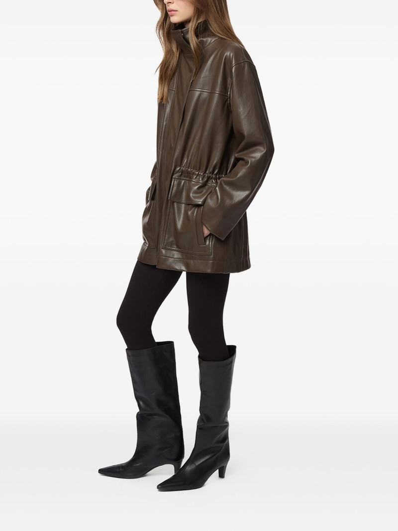 Edie coat 4