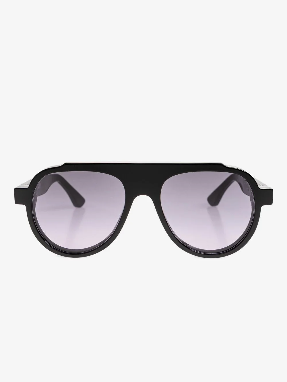 Dynasty browline sunglasses - 1