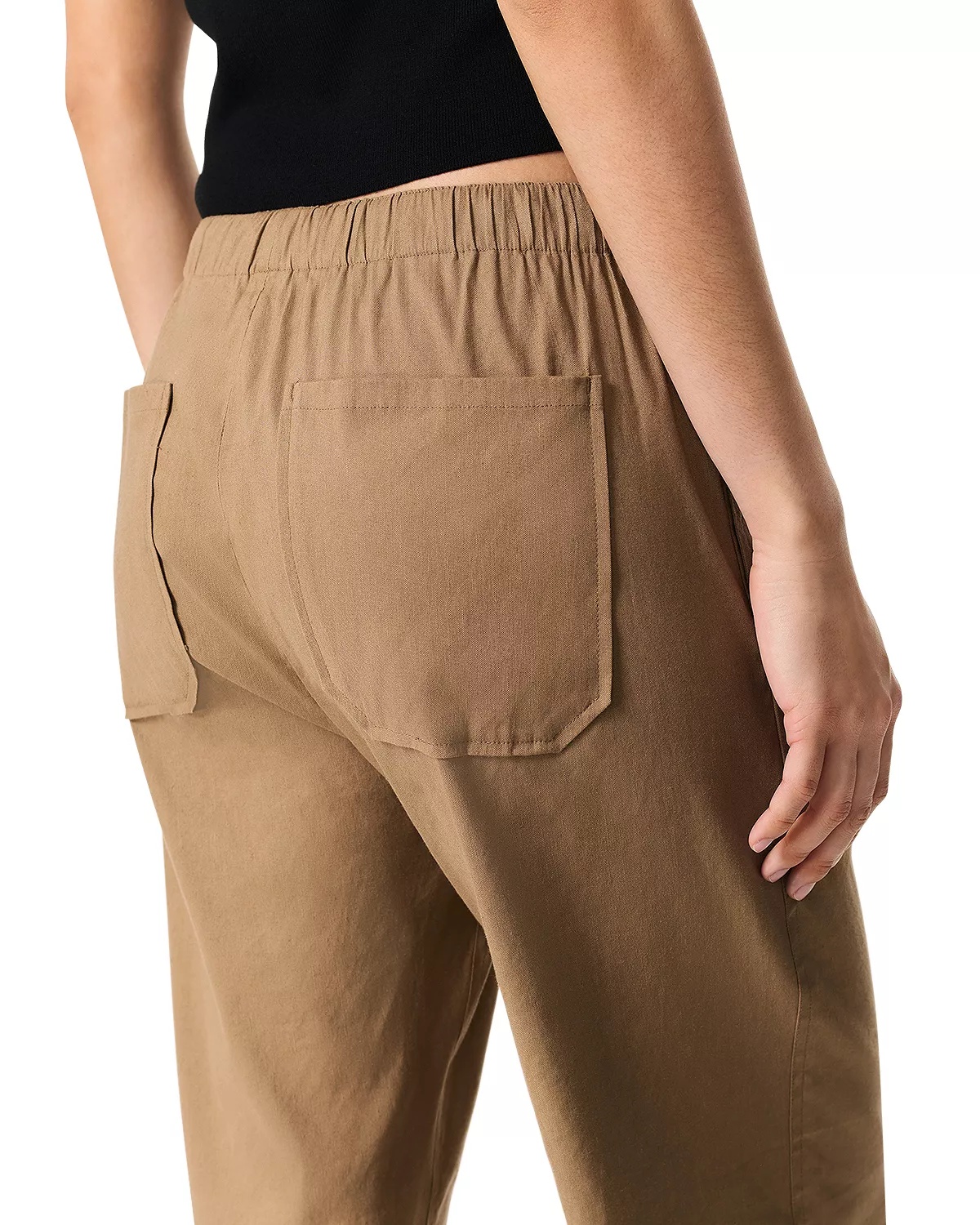 Logan Beach Pants - 2