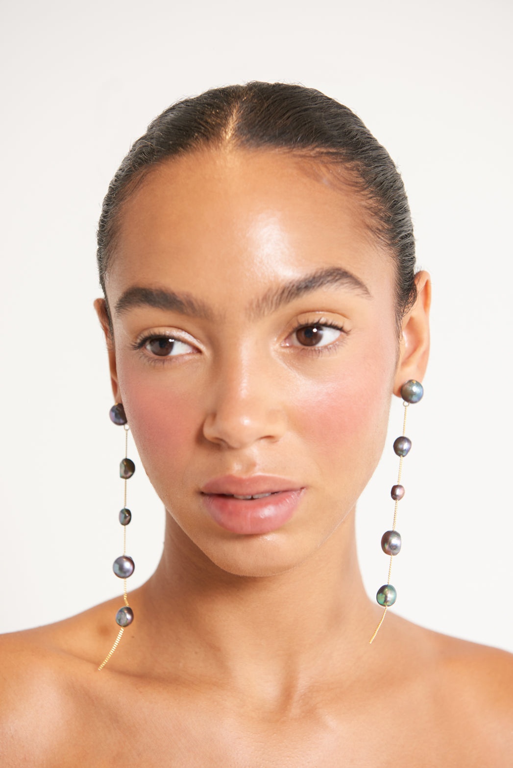 ATUM EARRING - 2