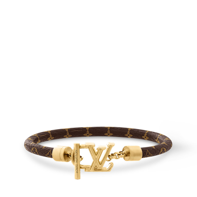 LV Dimension Cordon Bracelet 1