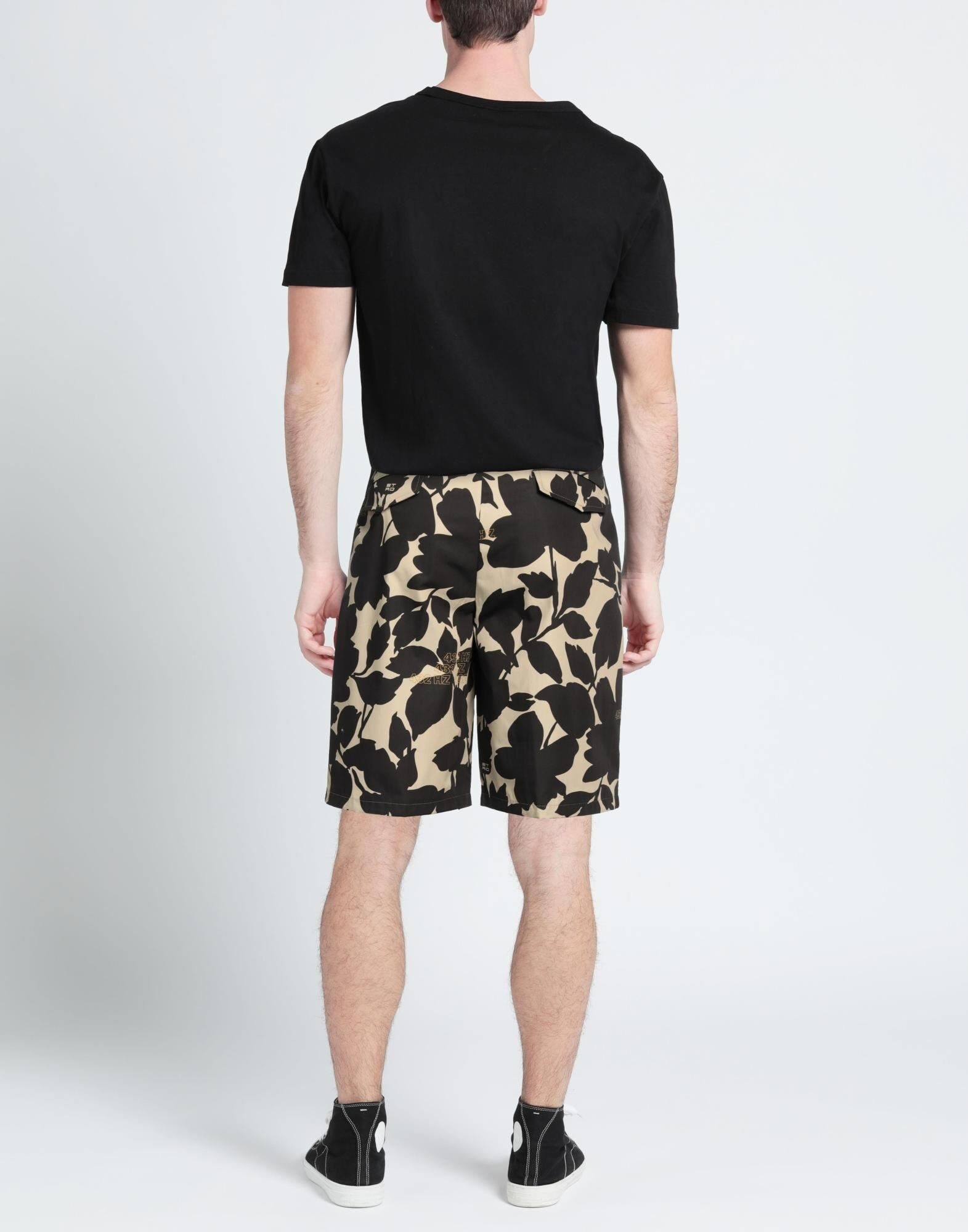 Sand Men's Shorts & Bermuda - 3