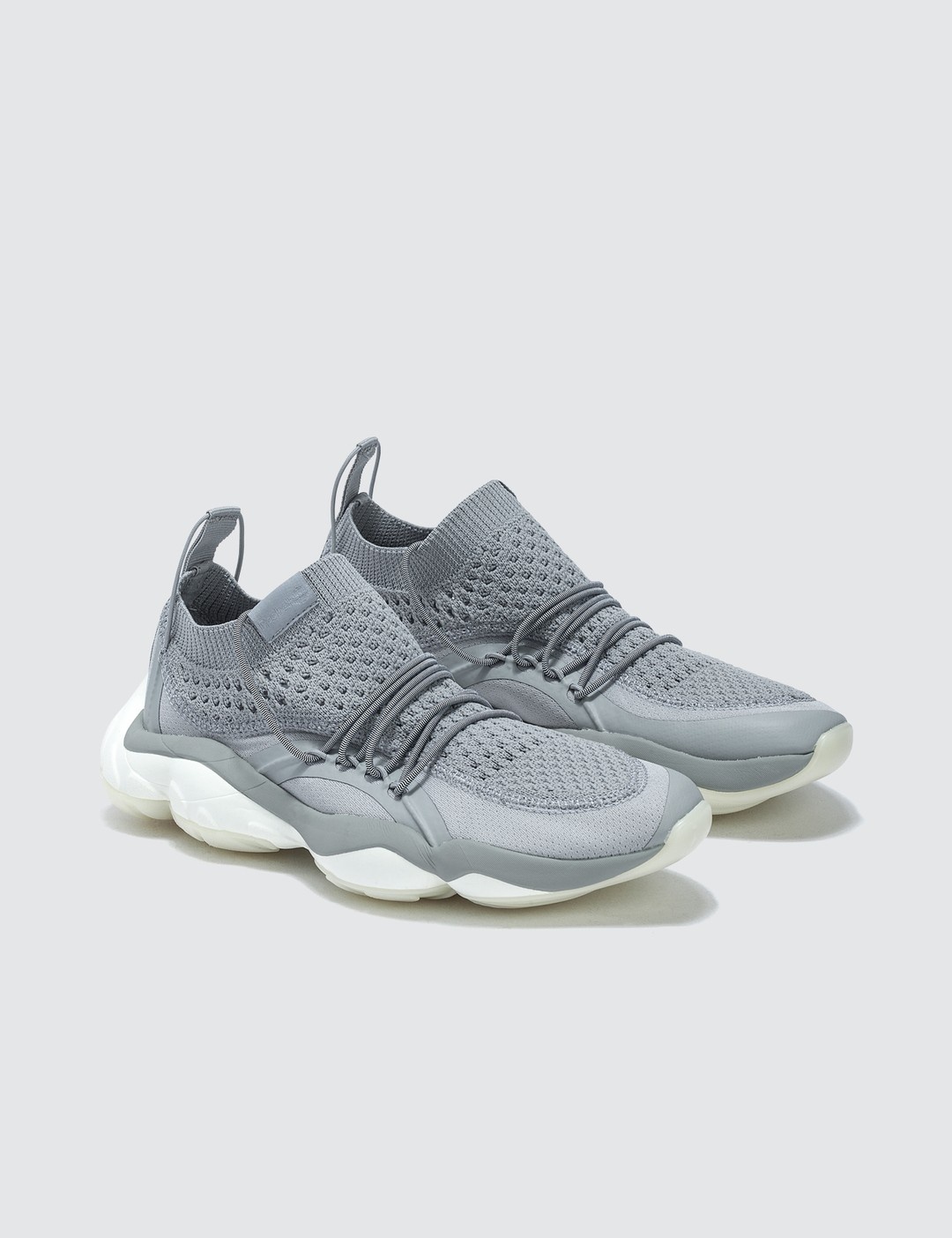 DMX FUSION CI - 4