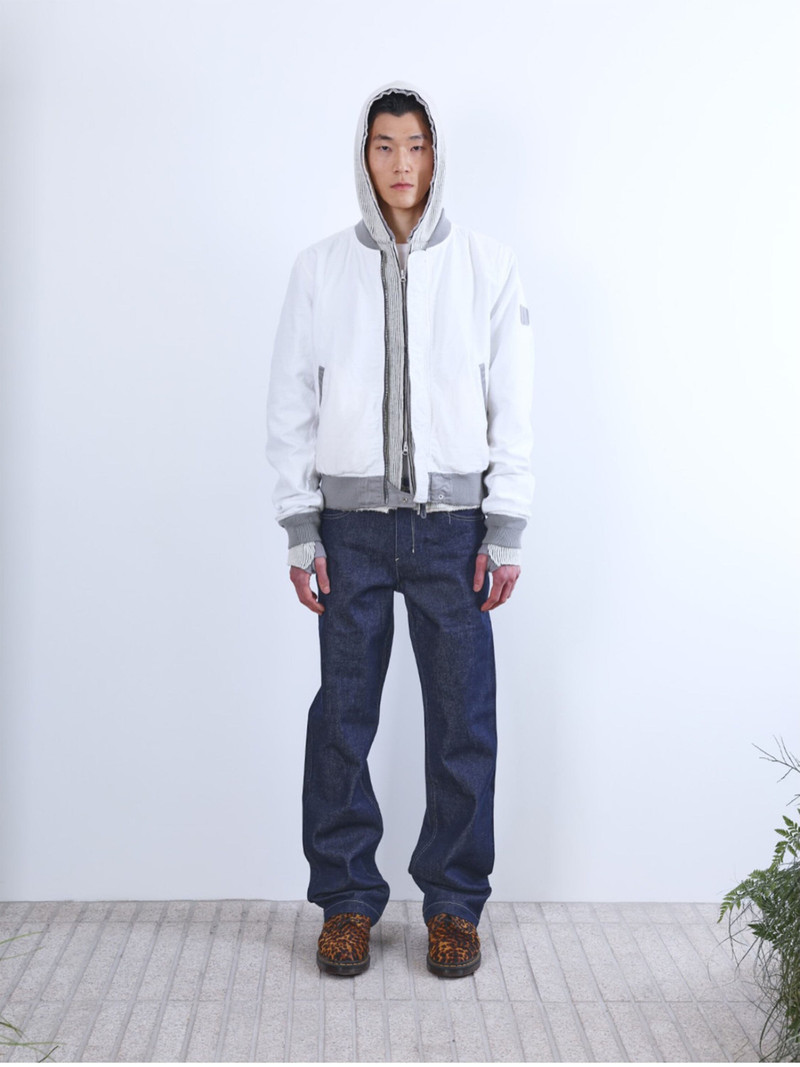 XLIM X ALPHA EP.9 03 JACKET 12