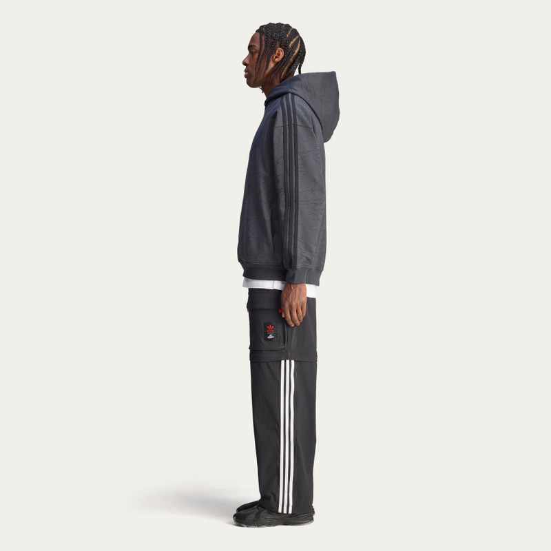 100 Thieves Hoodie 4