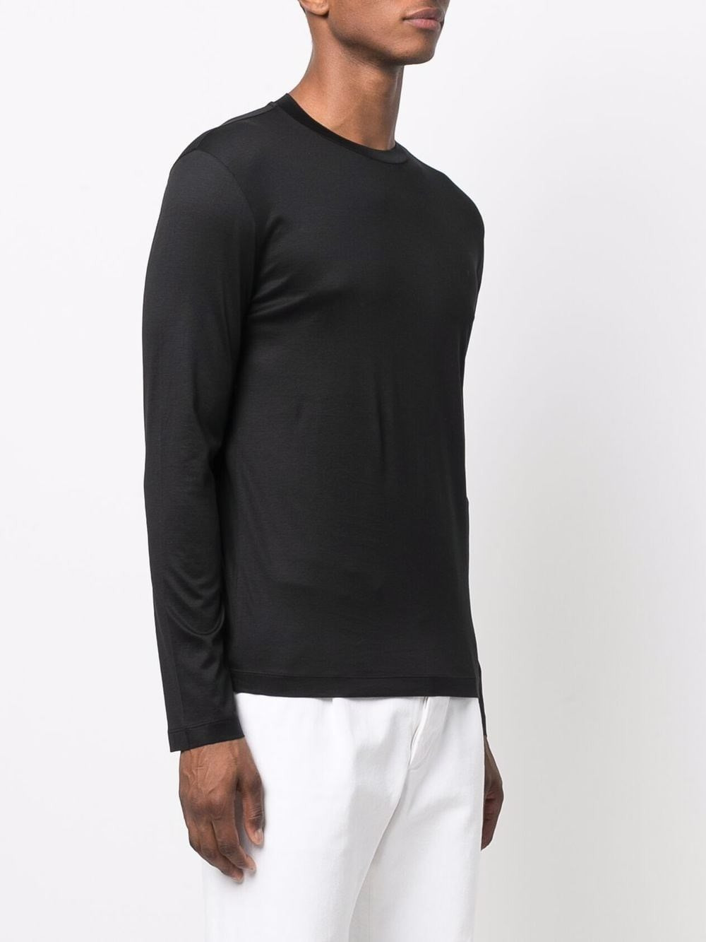 Logo t-shirt - 4