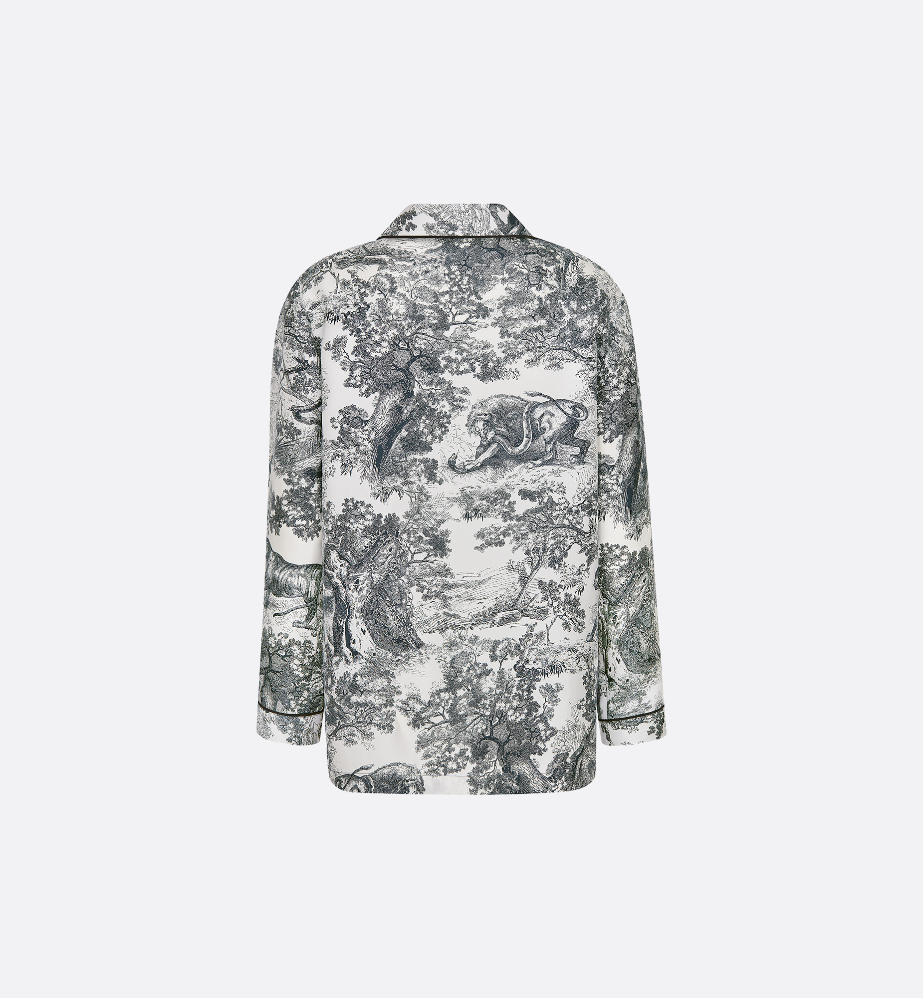 Dior Chez Moi Shirt - 5