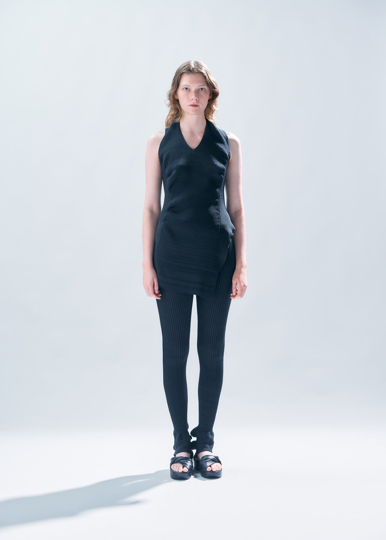 AERATE PANTS - 2