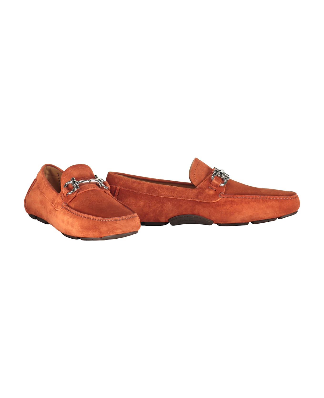 Leather Loafers - 2