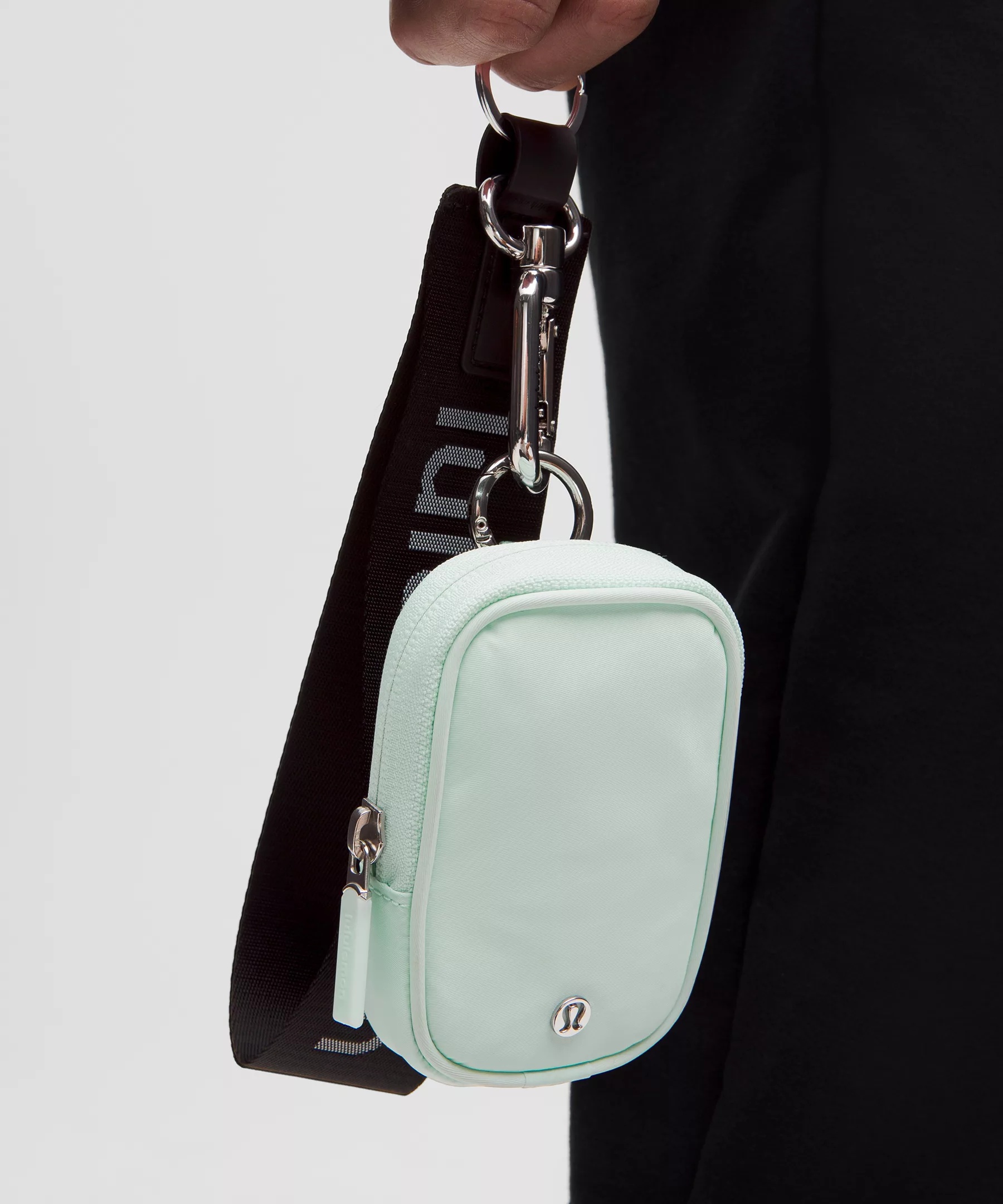 Clippable Nano Pouch - 2