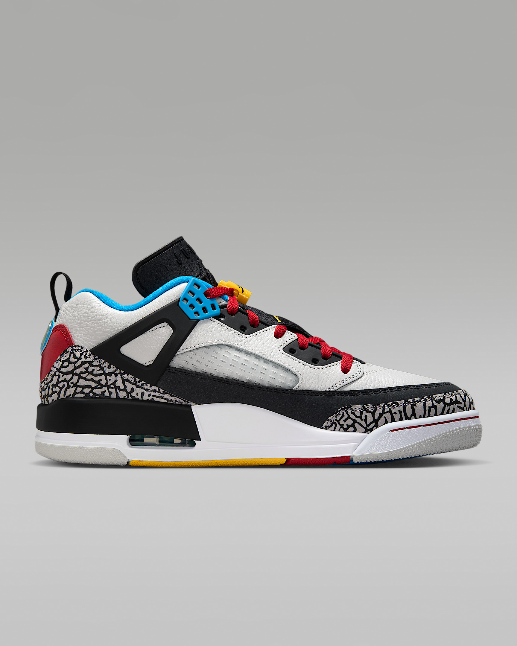 Jordan Spizike Low SE Men's Shoes - 3