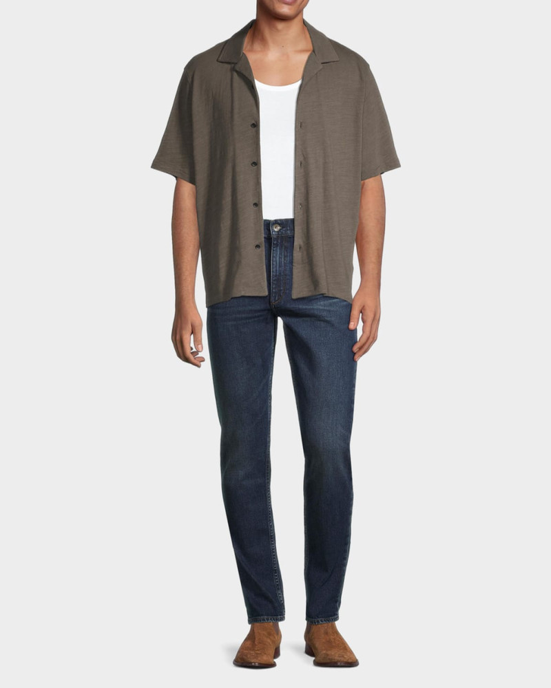 rag & bone Fit 2 Authentic Stretch Jeans outlook